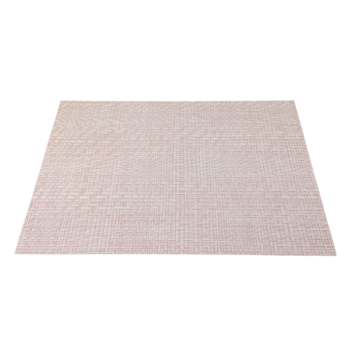 6-Piece Rectangular PVC Table Mat Set Kaka Bawa Sons