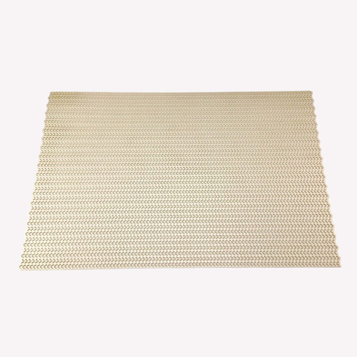 6-Piece Rectangular PVC Table Mat Set Kaka Bawa Sons