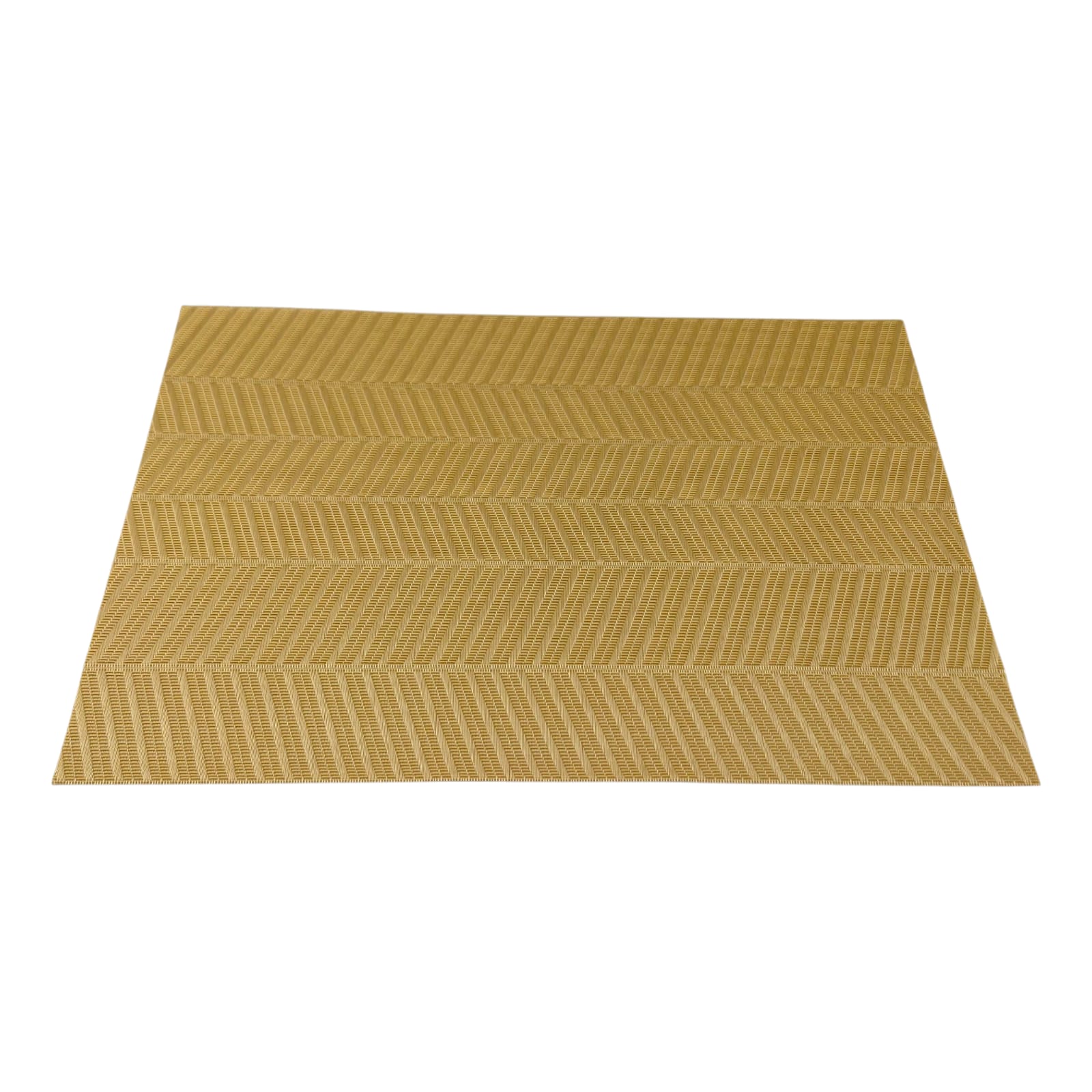 6-Piece PVC Table Mat Set