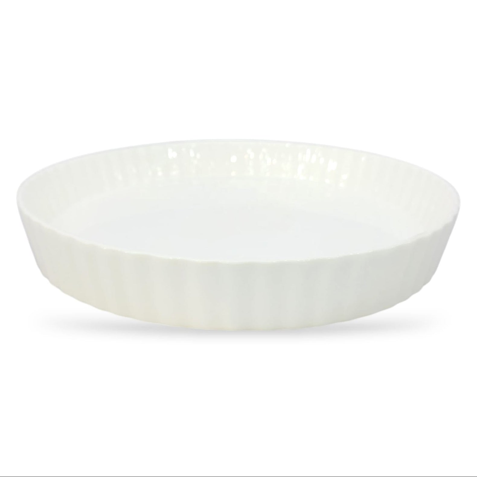 Danny Home 27 cm Quiche Dish Kaka Bawa Sons