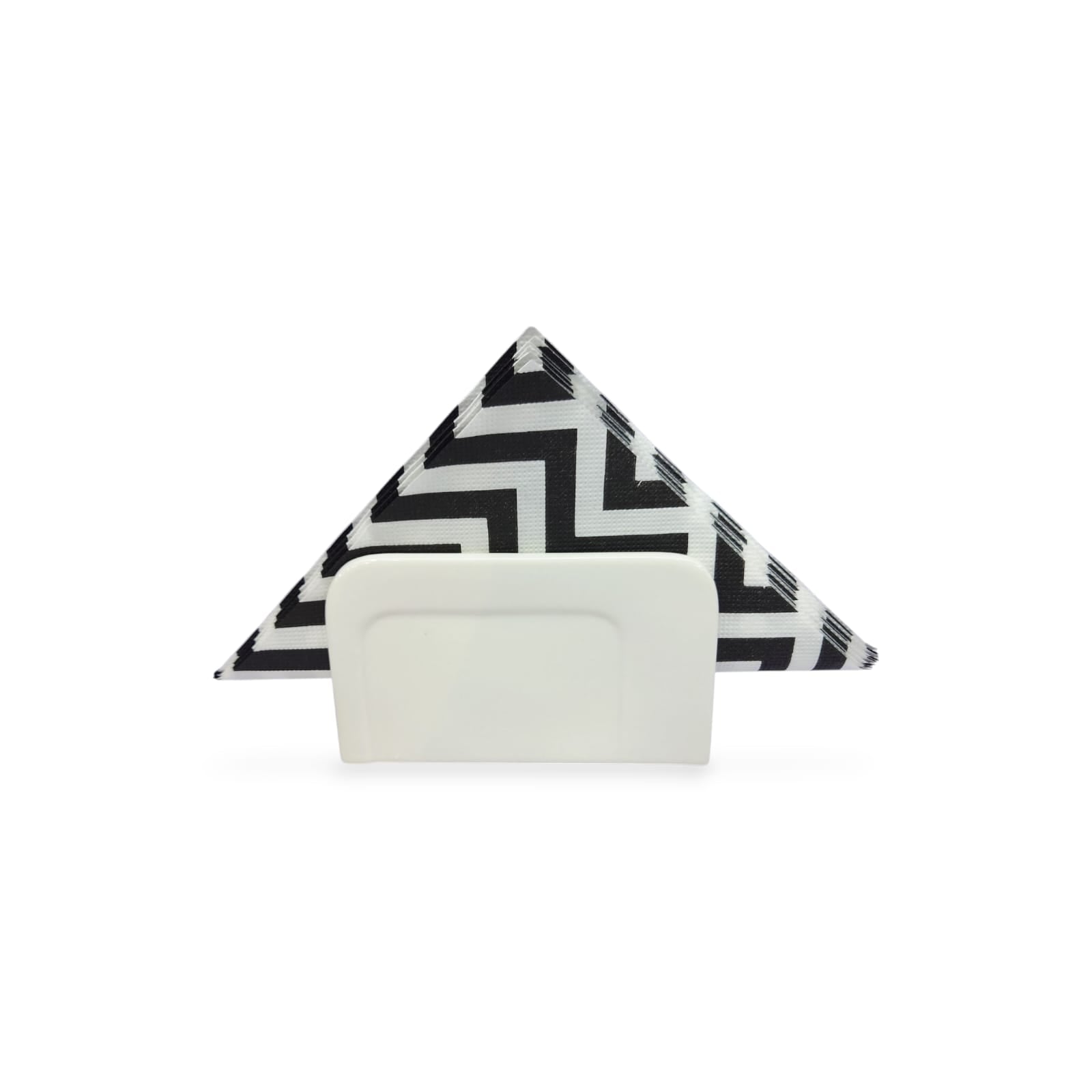 Danny Home Ceramic Napkin Holder