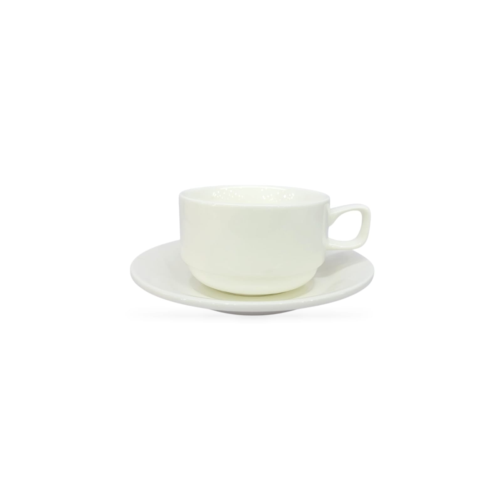 6-Piece Danny Home Cup & Saucer Set