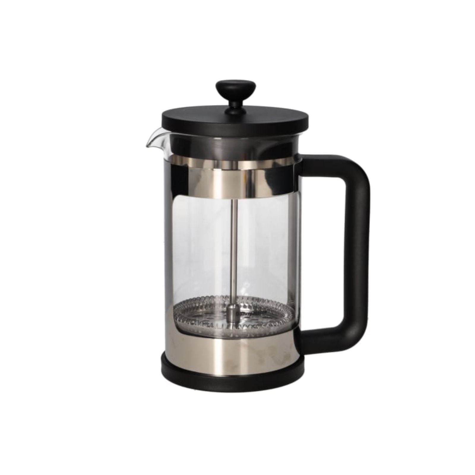 Danny Home French Press Kaka Bawa Sons