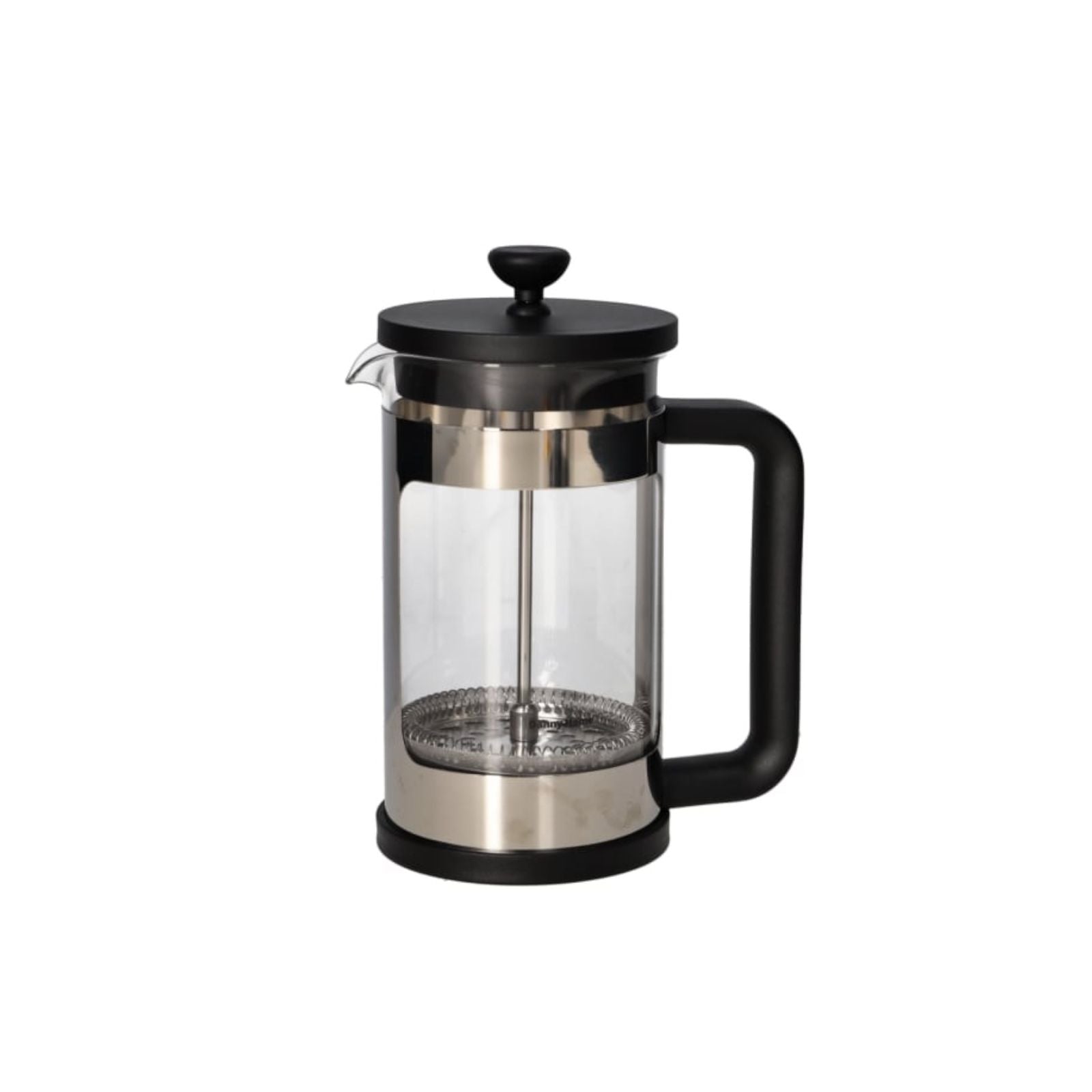 Danny Home French Press Kaka Bawa Sons