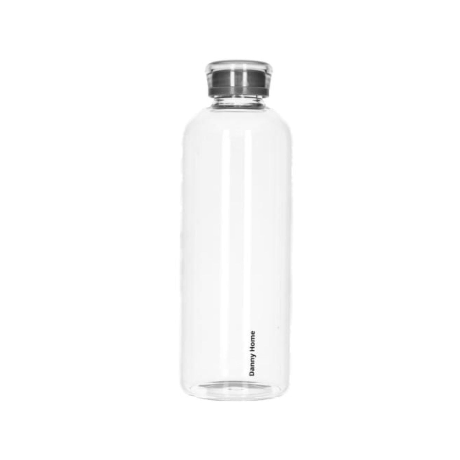 Danny Home Glass Water Bottle 1000 ML