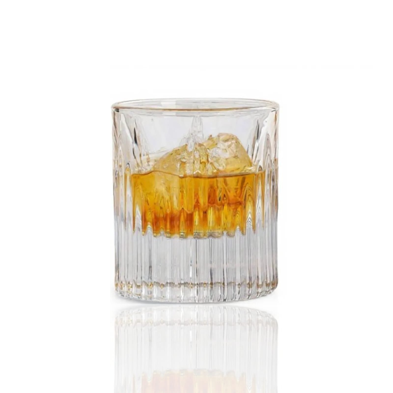 2-Piece Danny Home 200 ML Glass Set