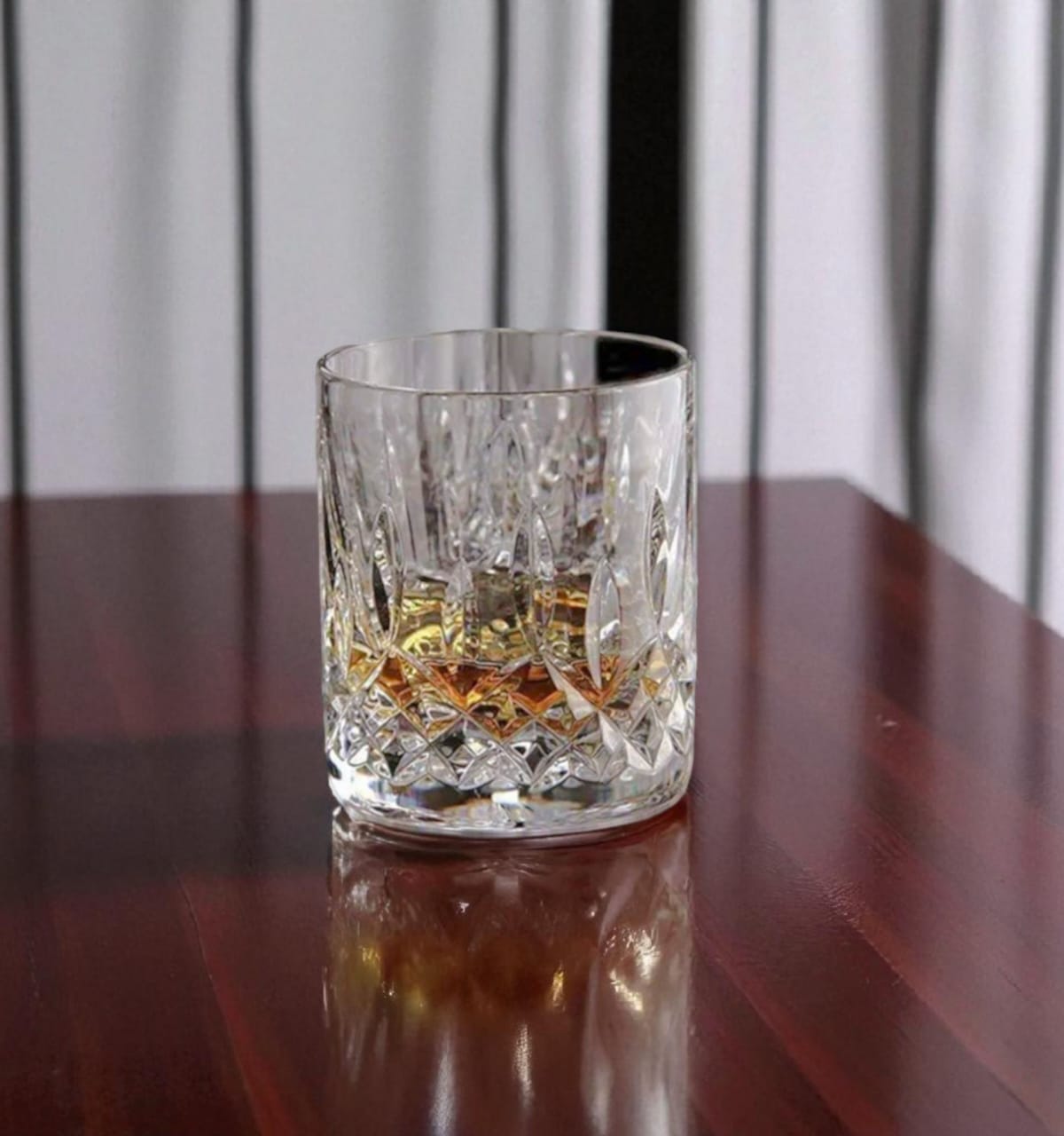 2-Piece Danny Home 200 ML Glass Set