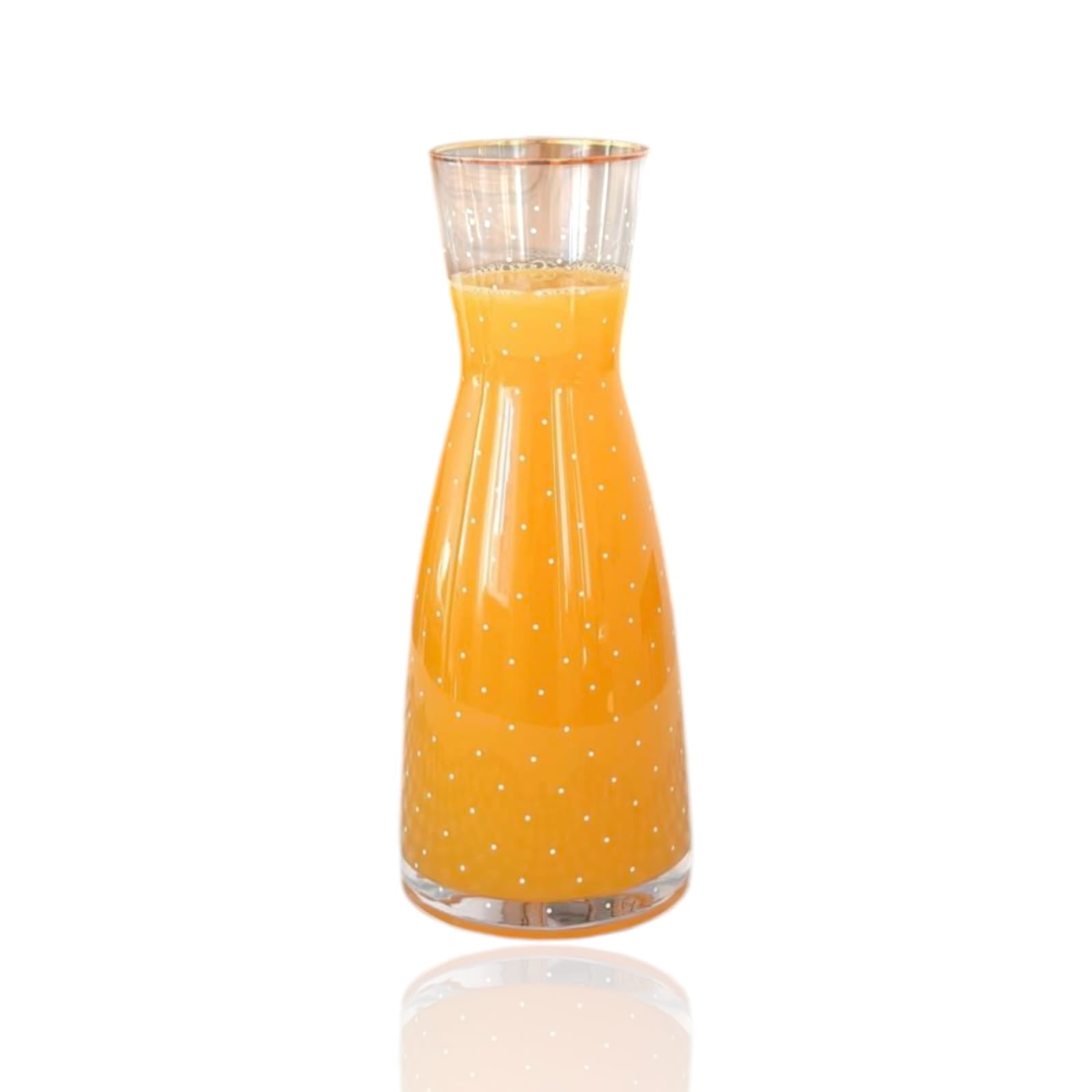 Danny Home 1000 ml Glass Carafe Kaka Bawa Sons