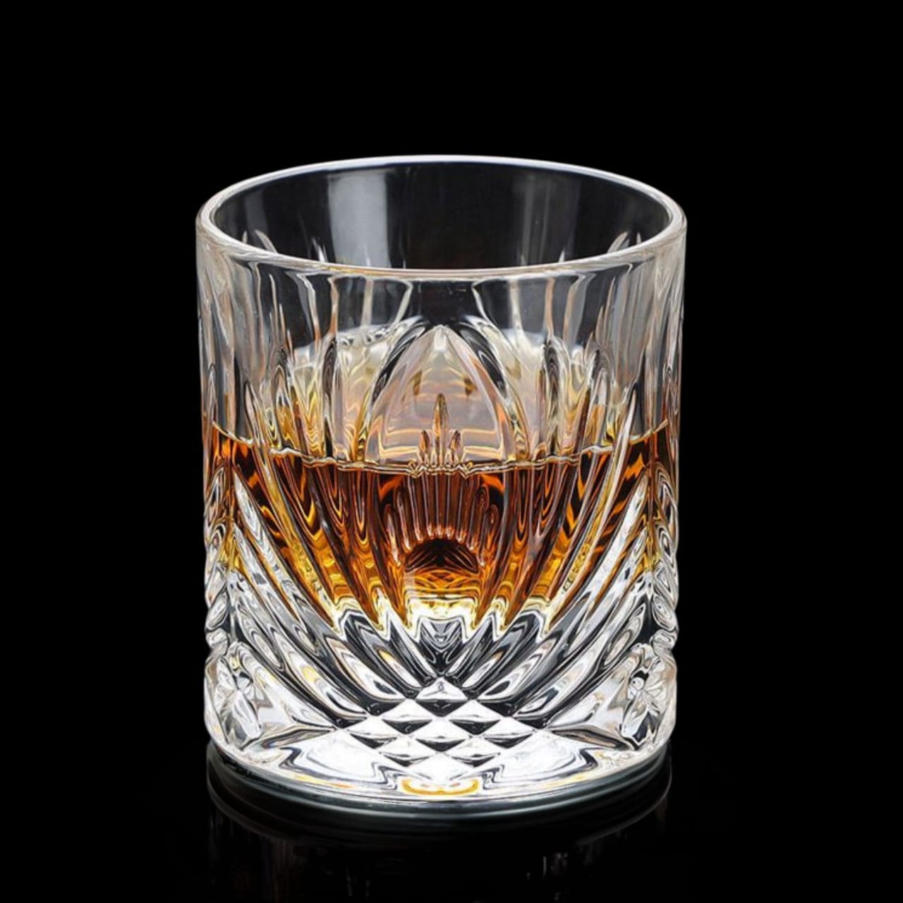 2-Piece Danny Home 200 ML Glass Set