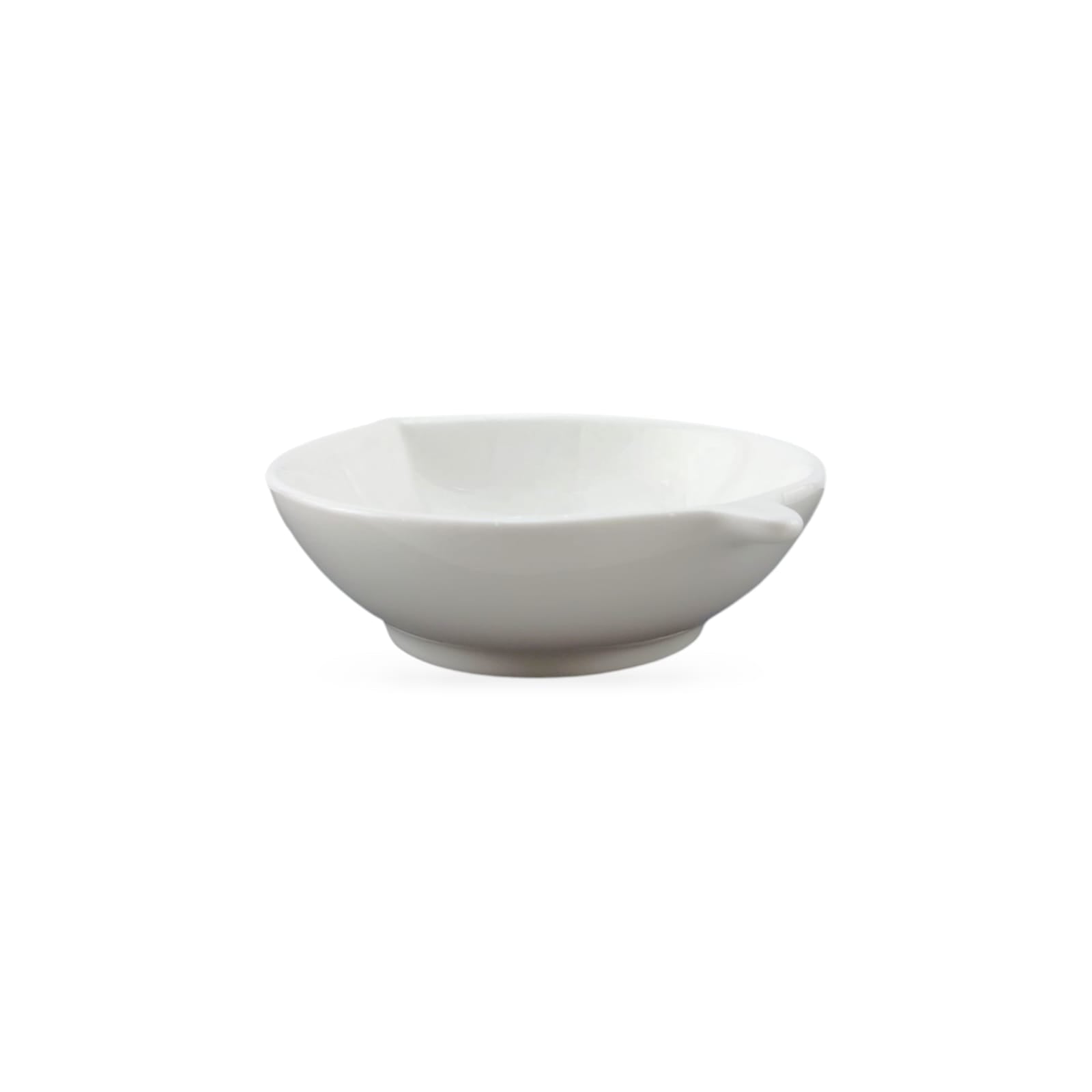 Danny Home 4.25-Inch Ceramic Ramekin Kaka Bawa Sons