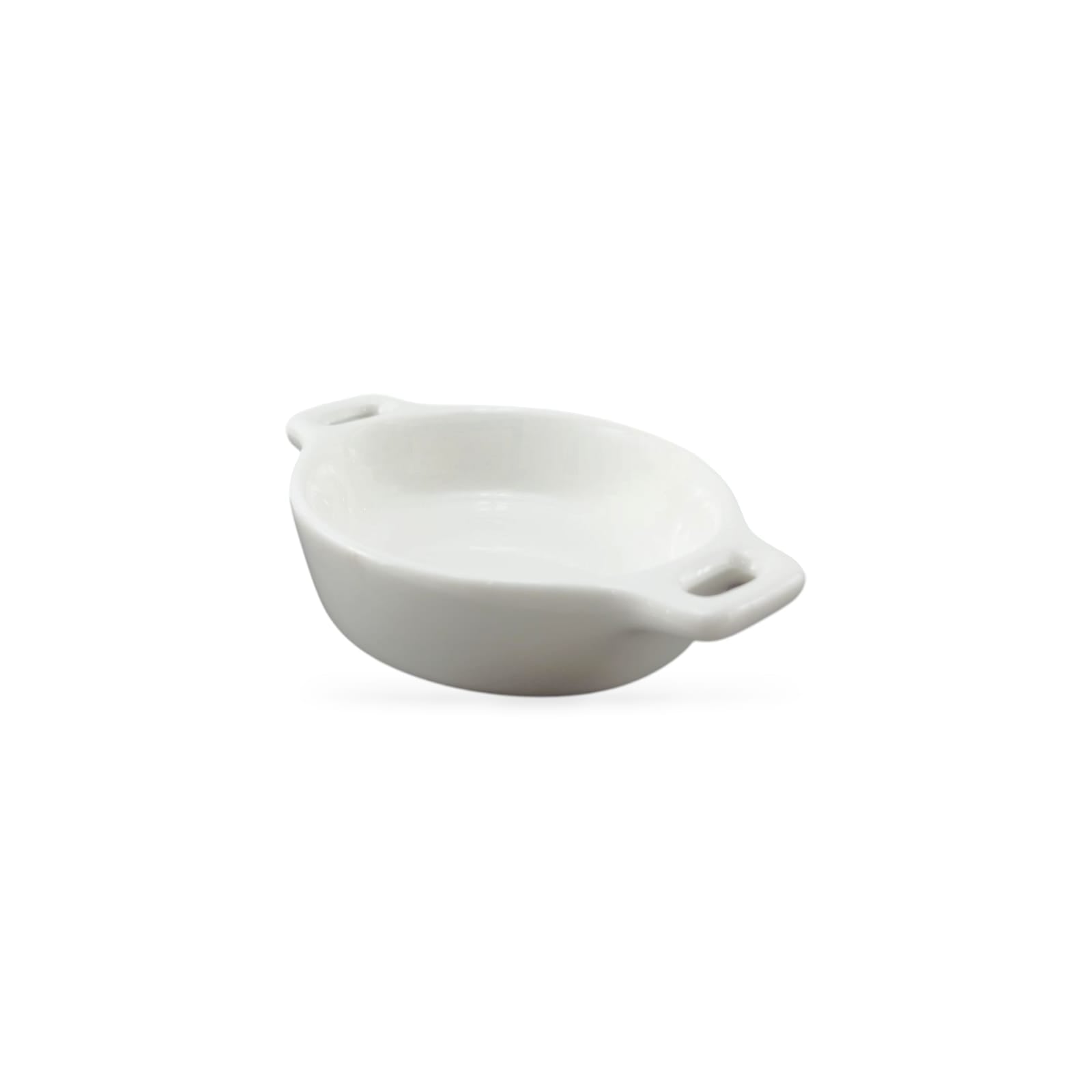 Danny Home 4-Inch Ceramic Ramekin Kaka Bawa Sons
