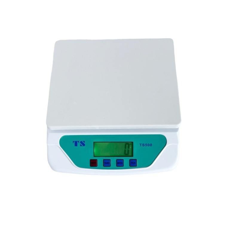 Digital Weight Scale