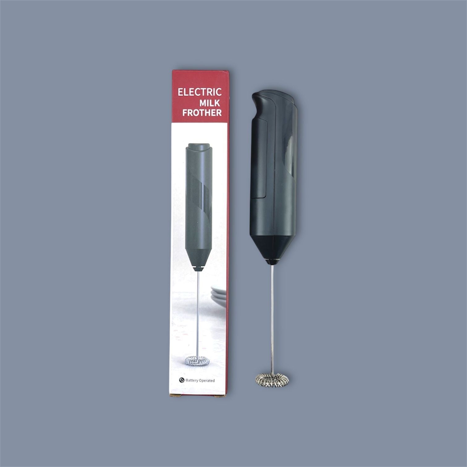 Star Battery Coffee Mixer Kaka Bawa Sons