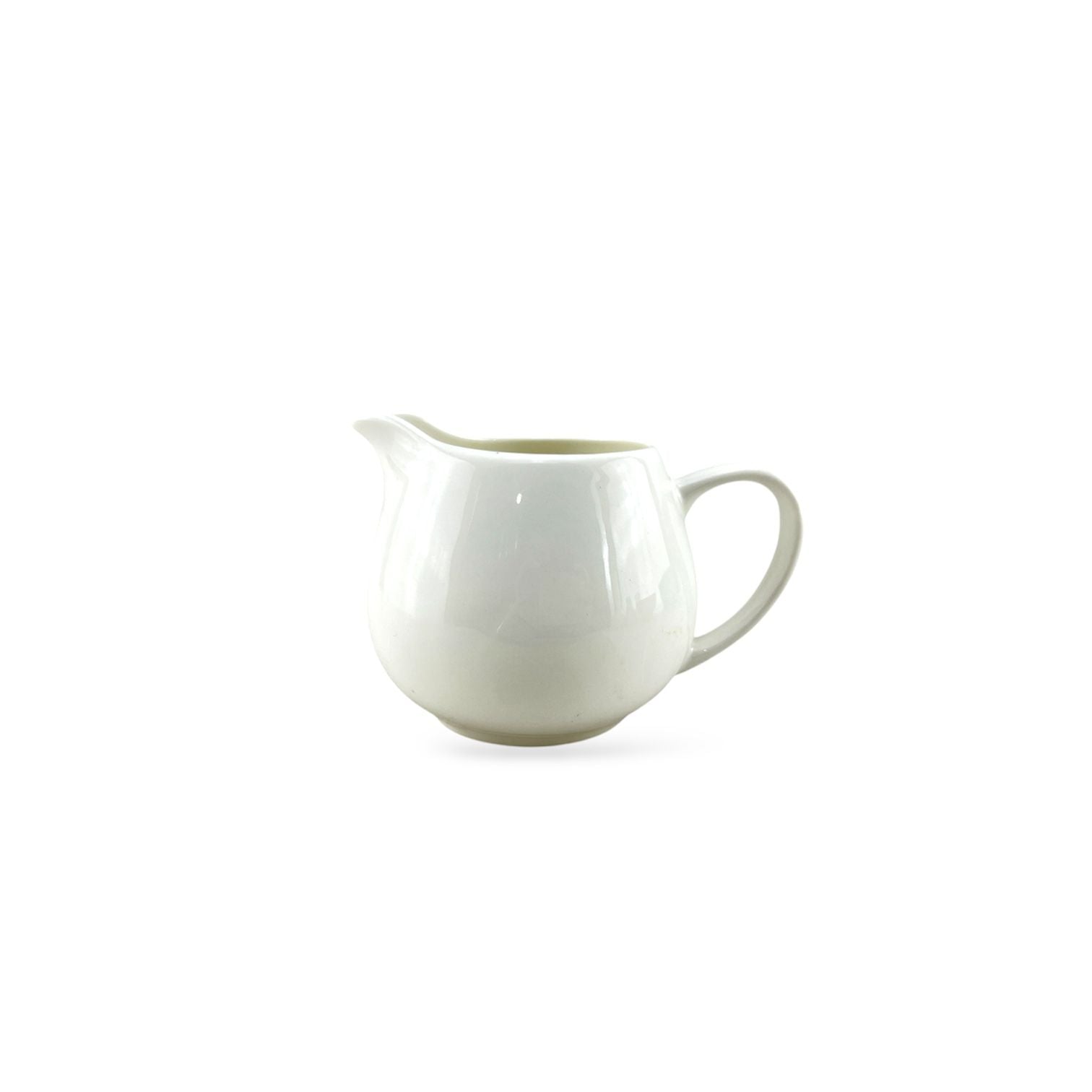 Forte B.K Milk Pot Kaka Bawa Sons