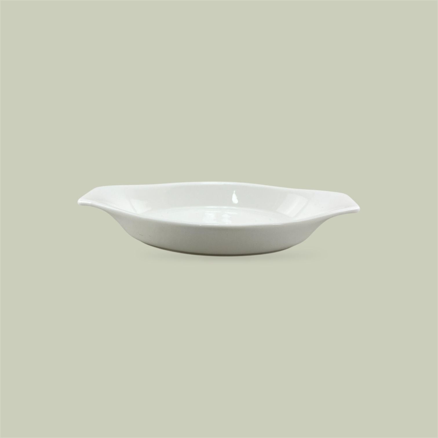 Forte B.K Dish 10'' Kaka Bawa Sons
