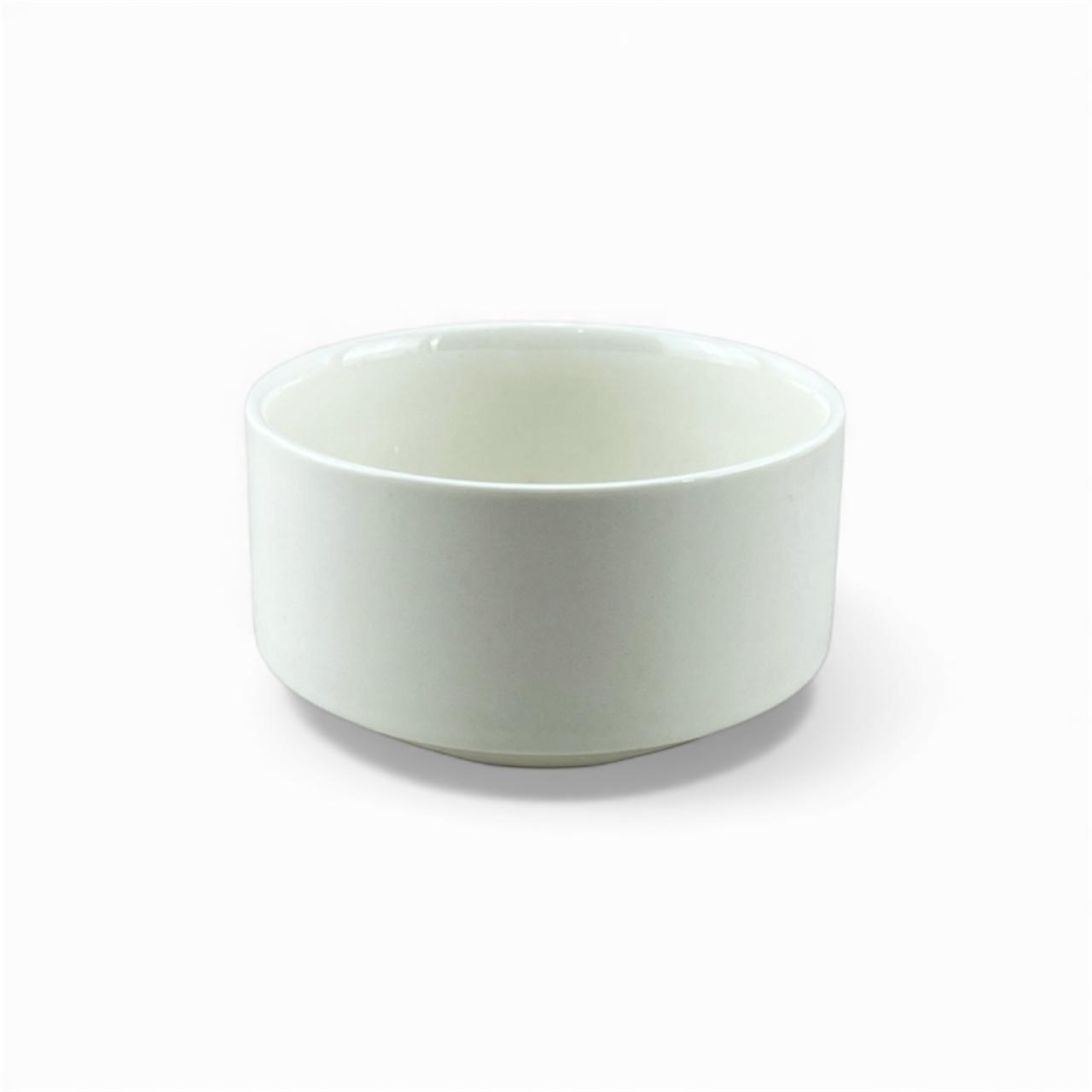 Bk Forte Stackable Bowl 10cm