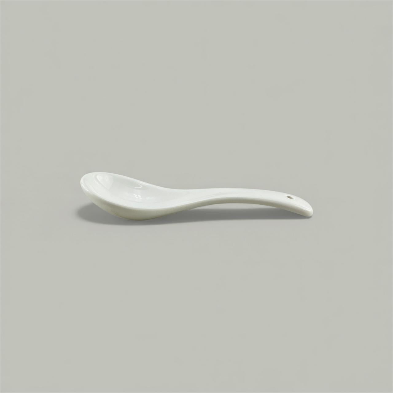 Bk Forte Soup Spoon