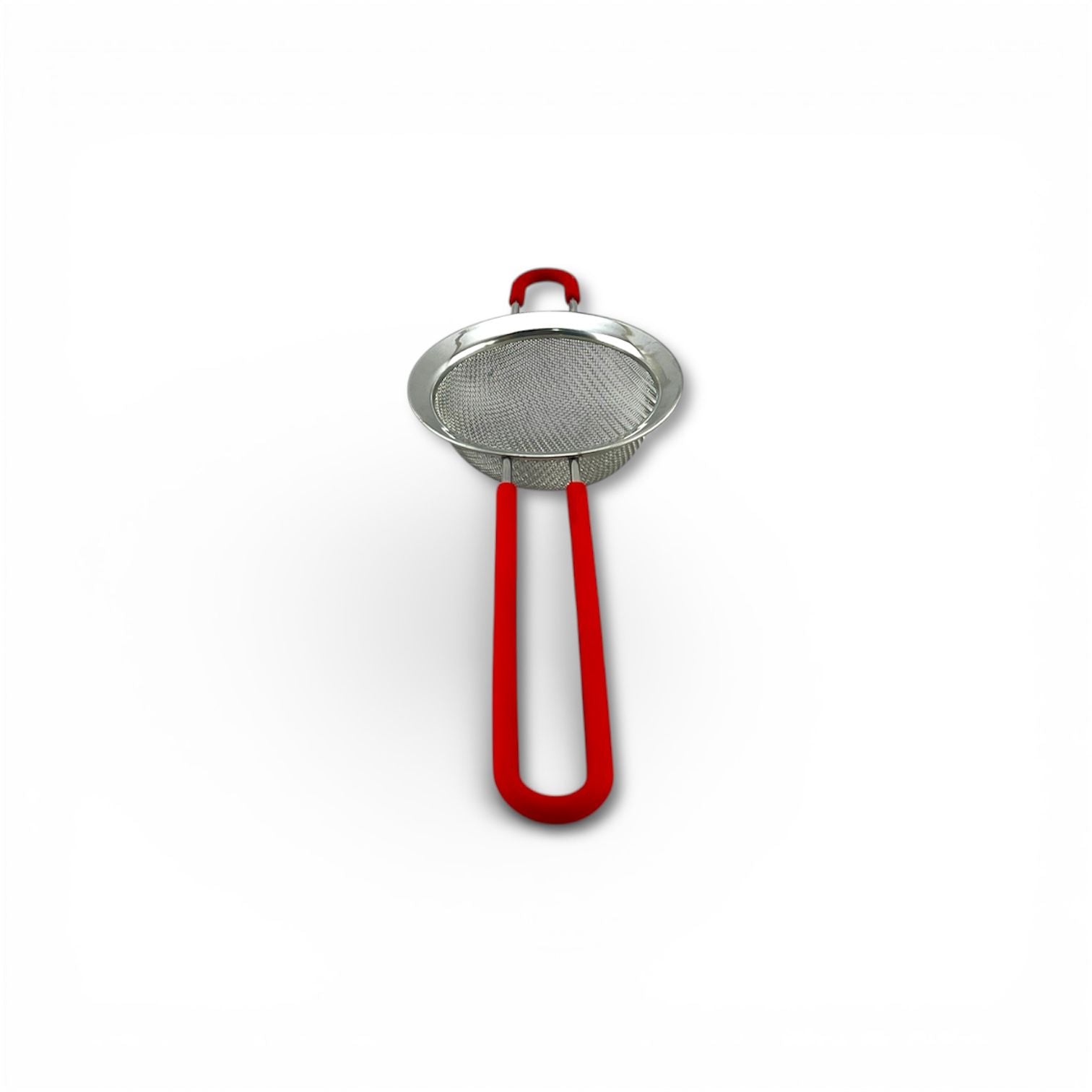 Stainless Steel Tea Strainer 8cm Kaka Bawa Sons