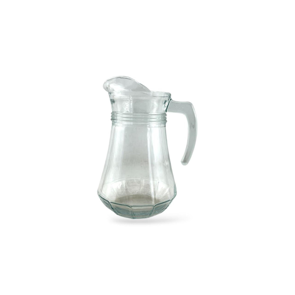 Pasabahce Casablanca Jug Kaka Bawa Sons