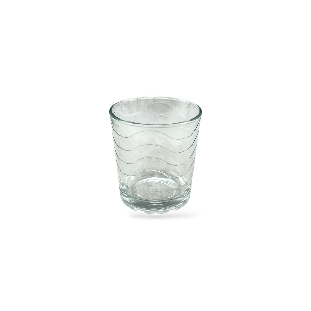 Pasabahce DOF 6-Piece Glass Set
