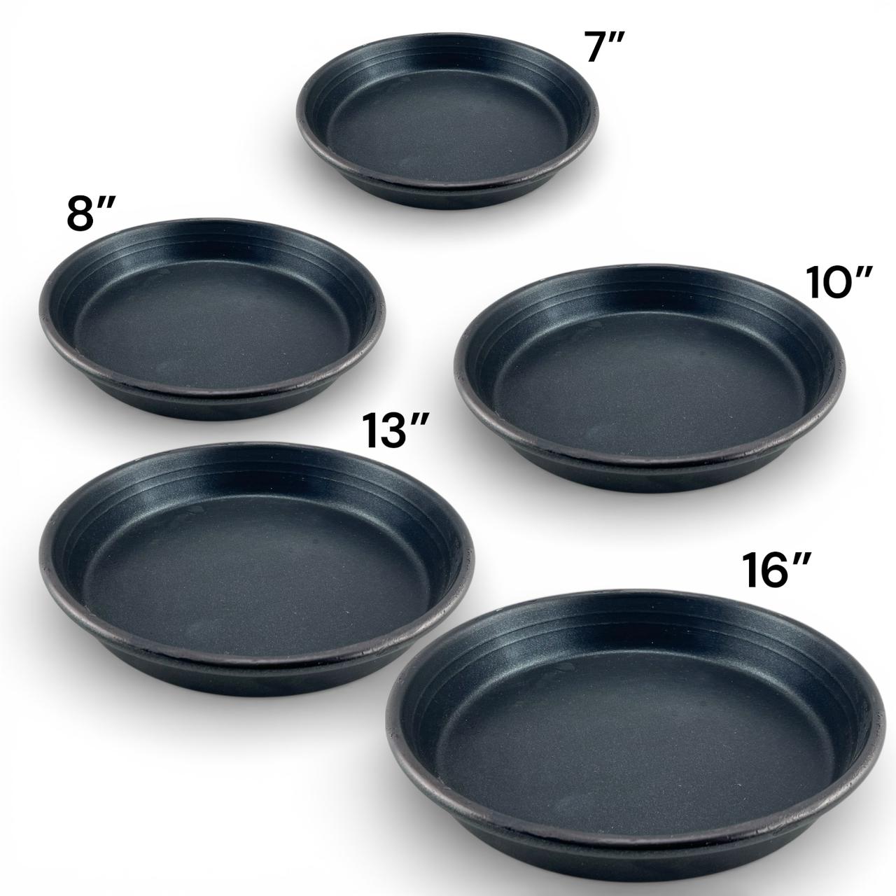Non-Stick Pizza Pan