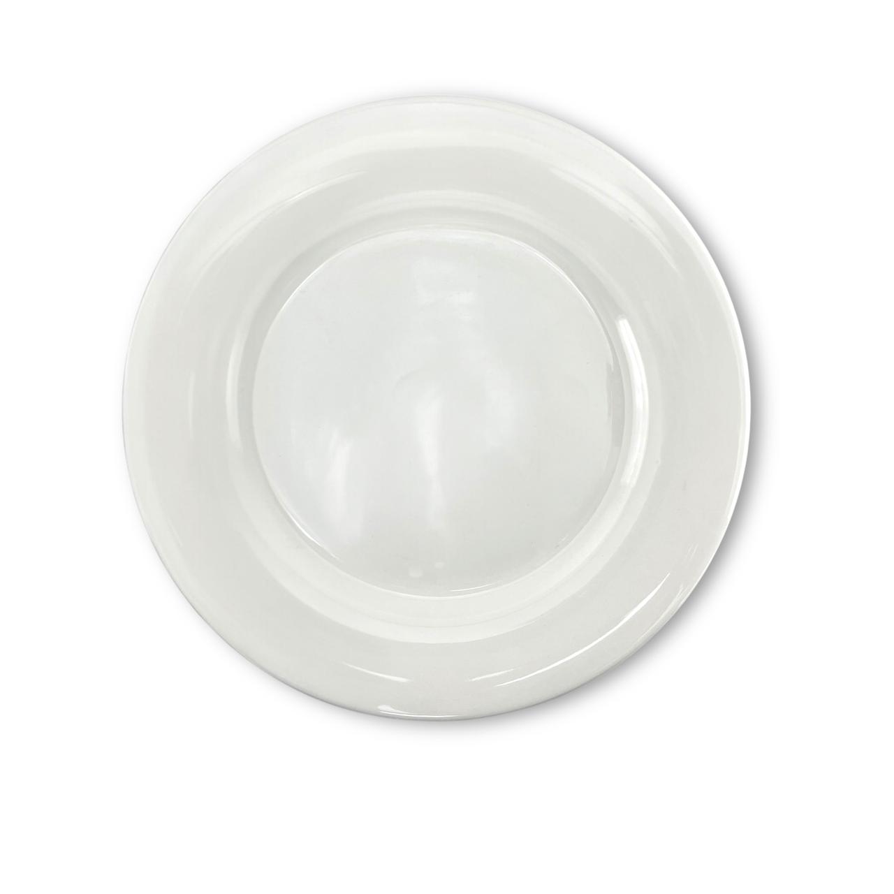 Forte B.K Dinner Plate 10.5"