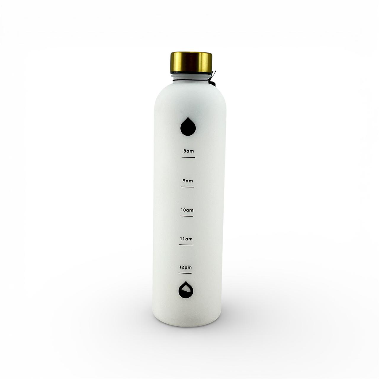 Eyun 1-Litre Plastic Water Bottle Kaka Bawa Sons