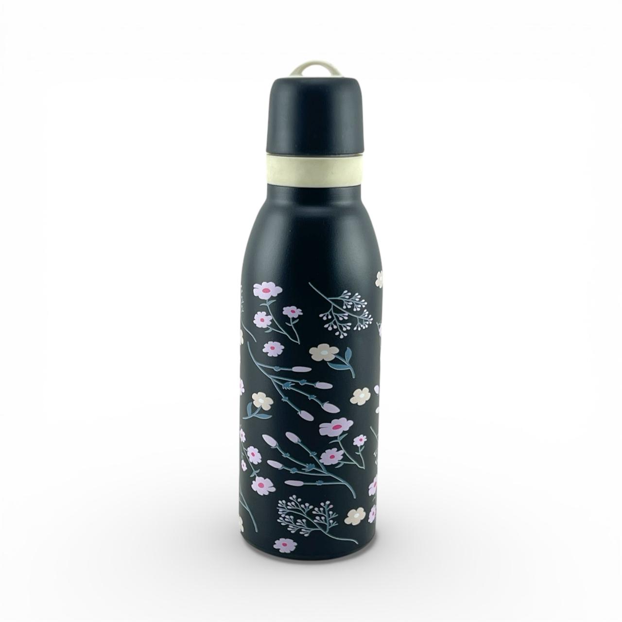 Twist Floral 530 ml Vacuum Flasks