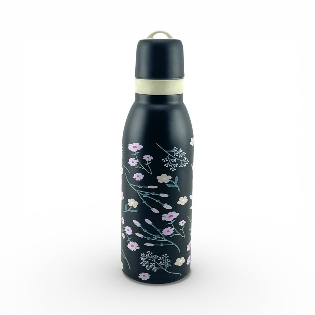 Twist Floral 530 ml Vacuum Flasks Kaka Bawa Sons