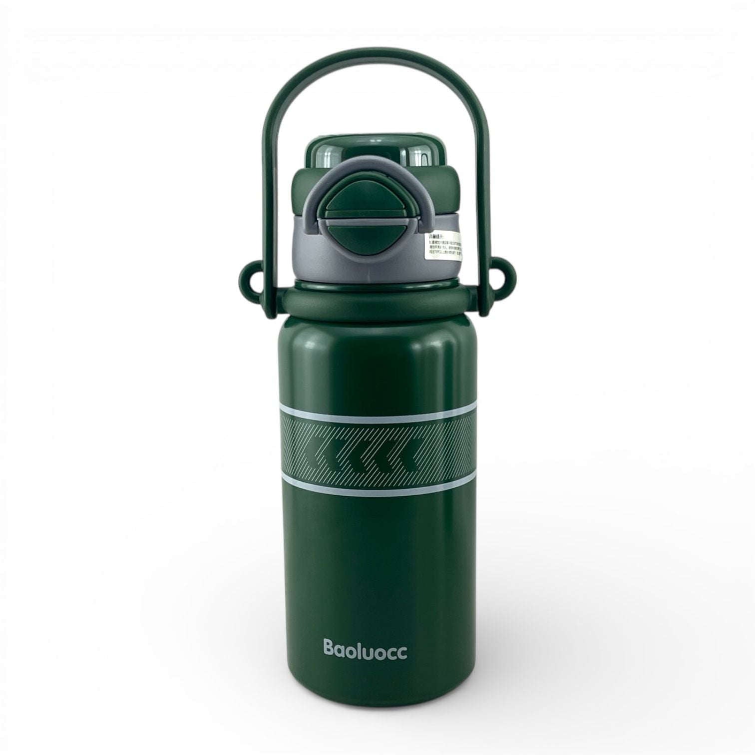 Baoluocc V.Flask 800ML Kaka Bawa Sons