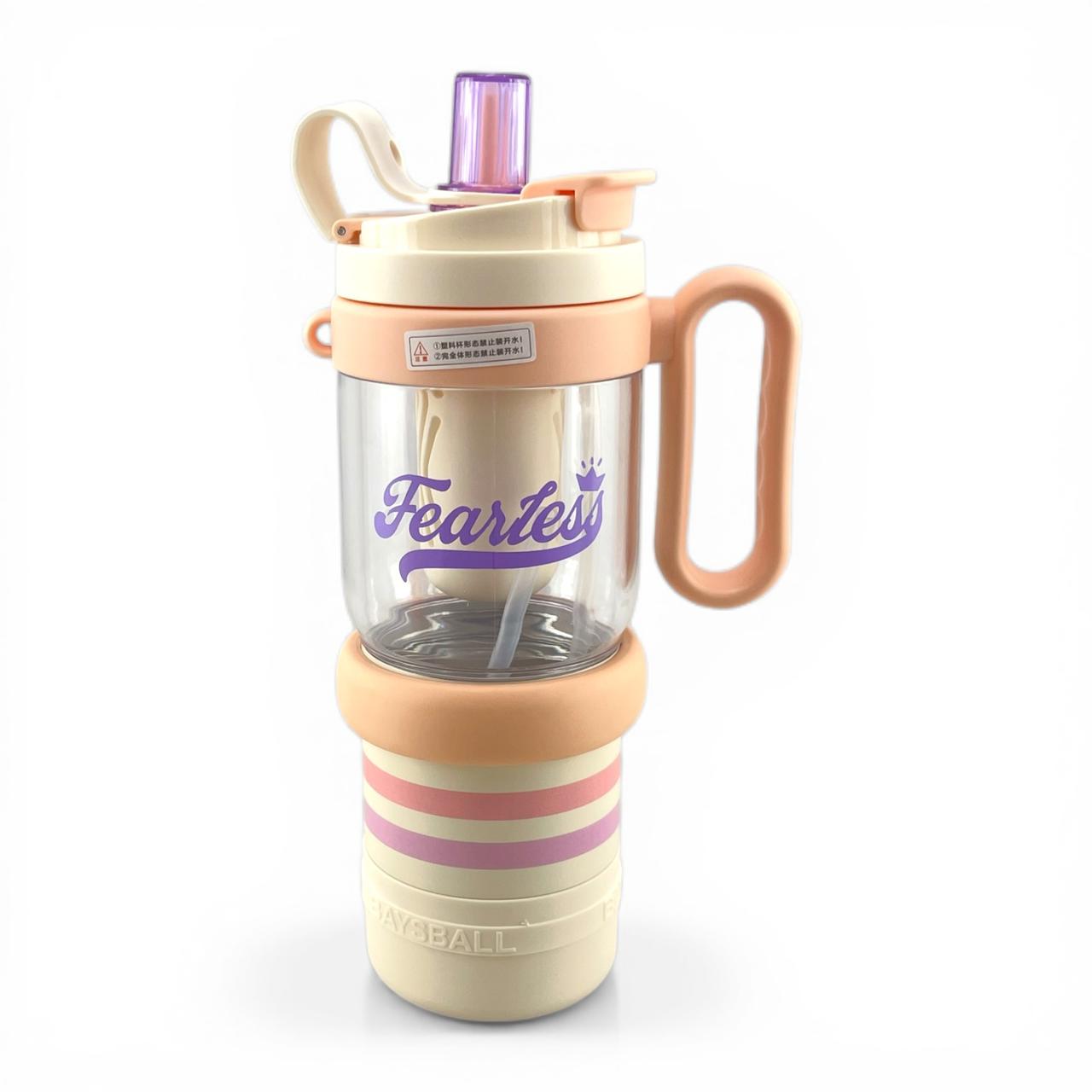 Baysball Water Bottle 1000ML