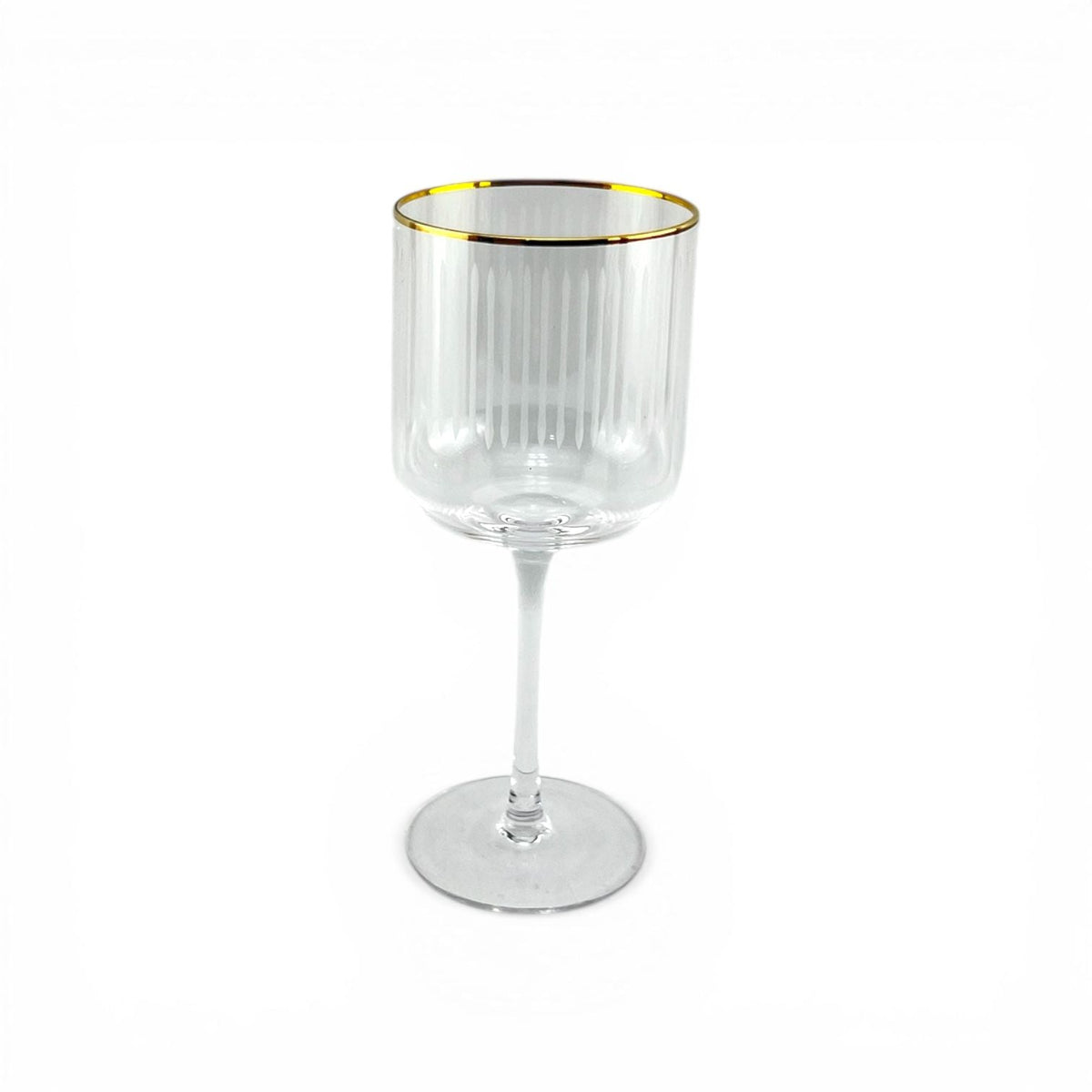 Danny Home 2-Piece Goblet Set Kaka Bawa Sons