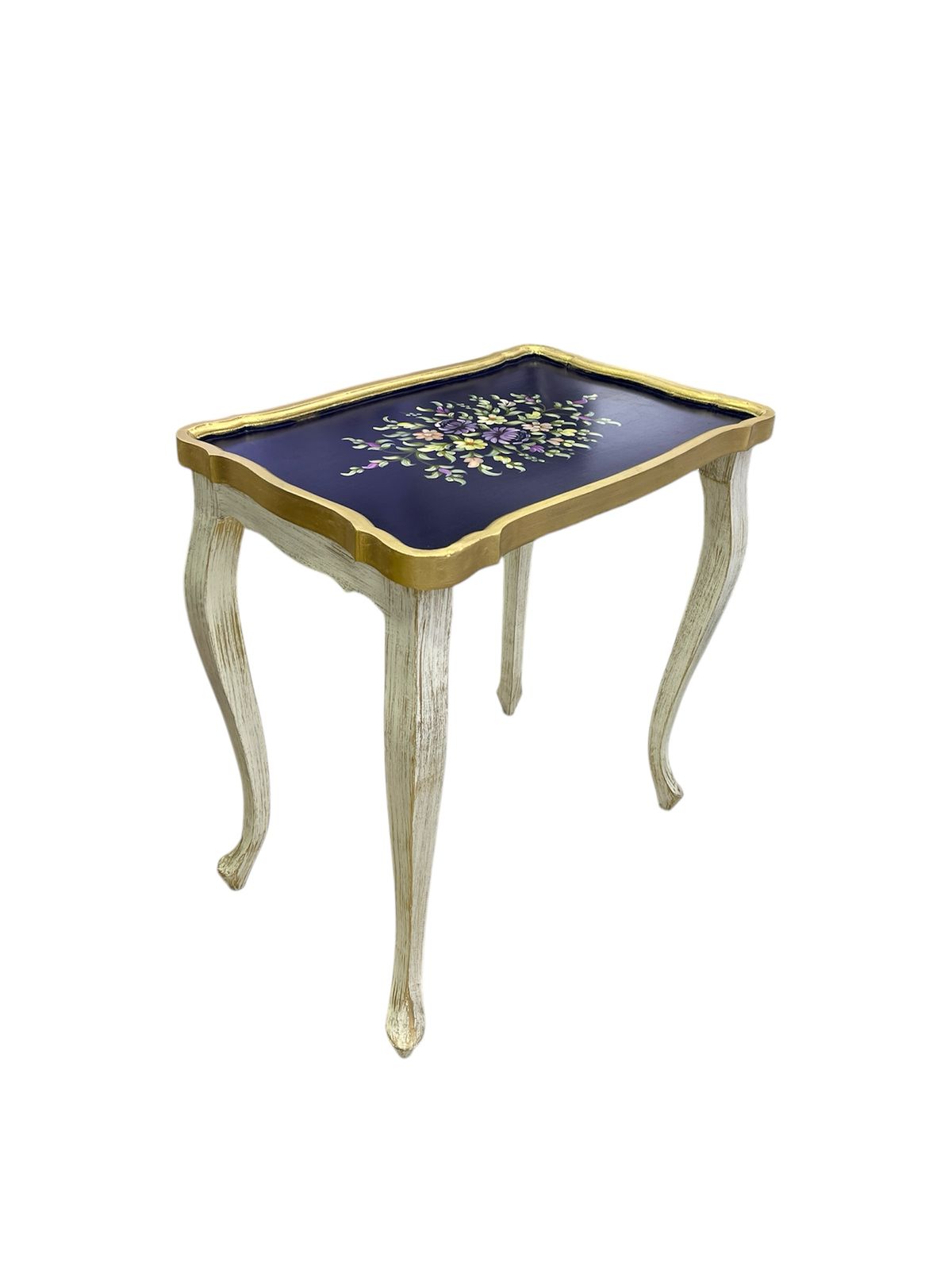 Handmade Nested Tables set 3 pcs