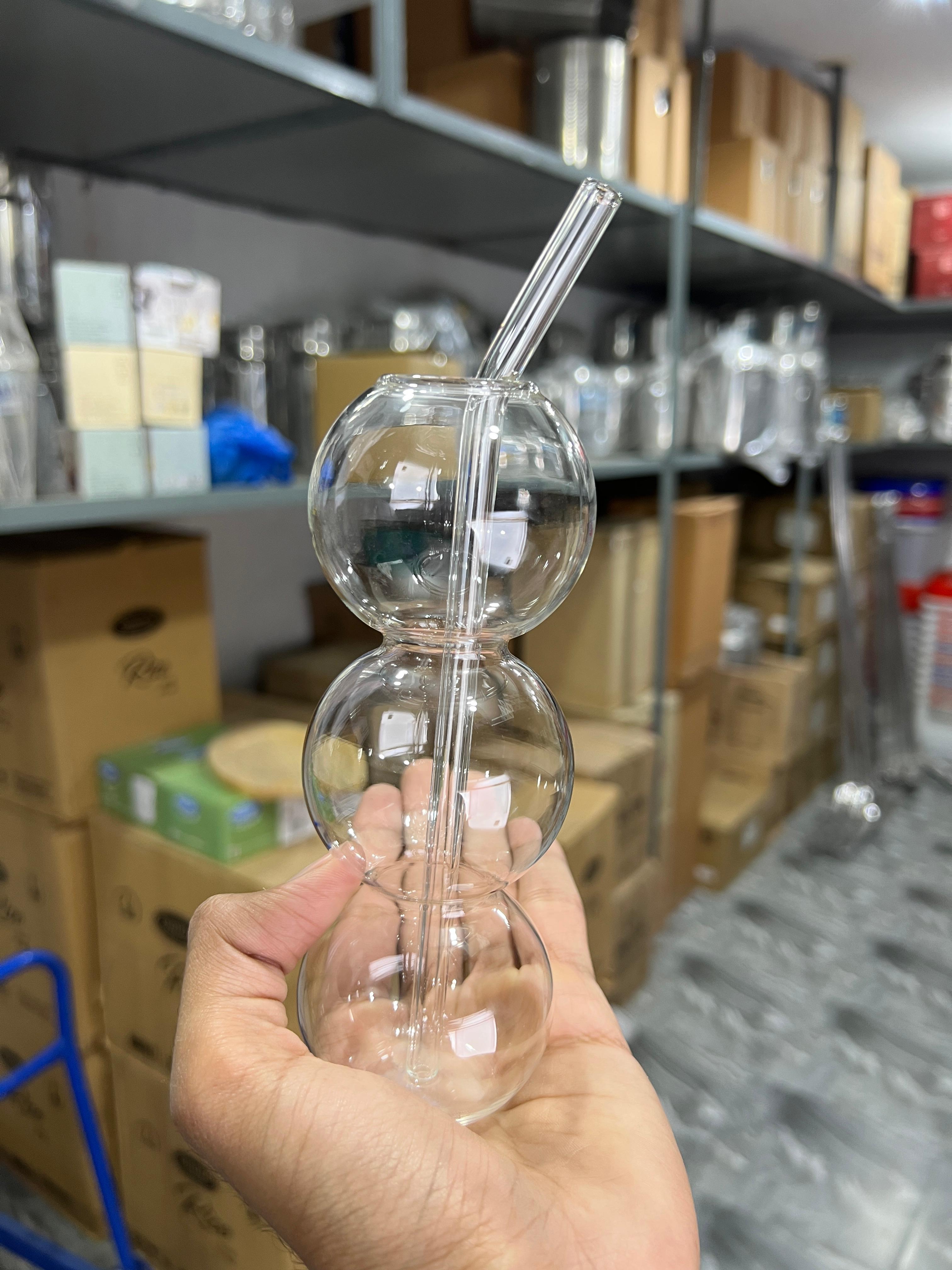 D.W.M MASON JAR (FR22-31)