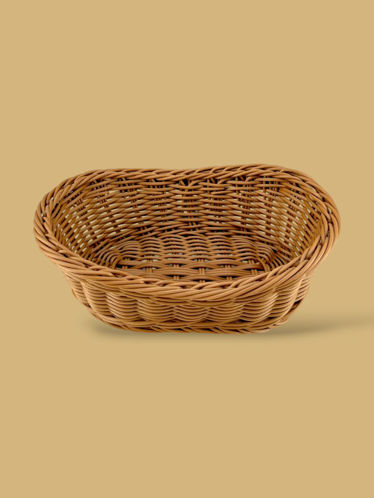 Solo Bread Basket (Boat)