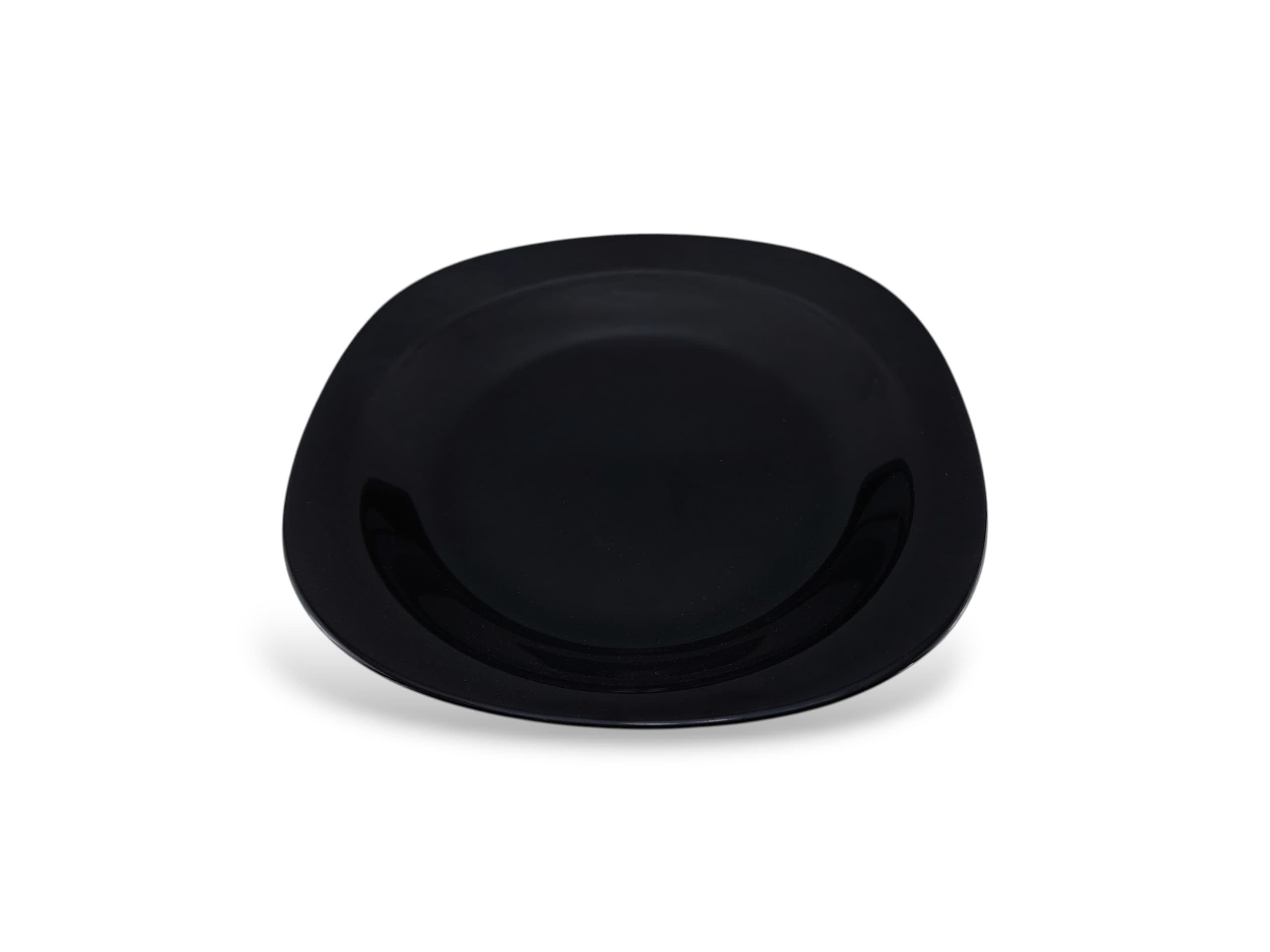 Home Table Square Deep Plate 8.5"