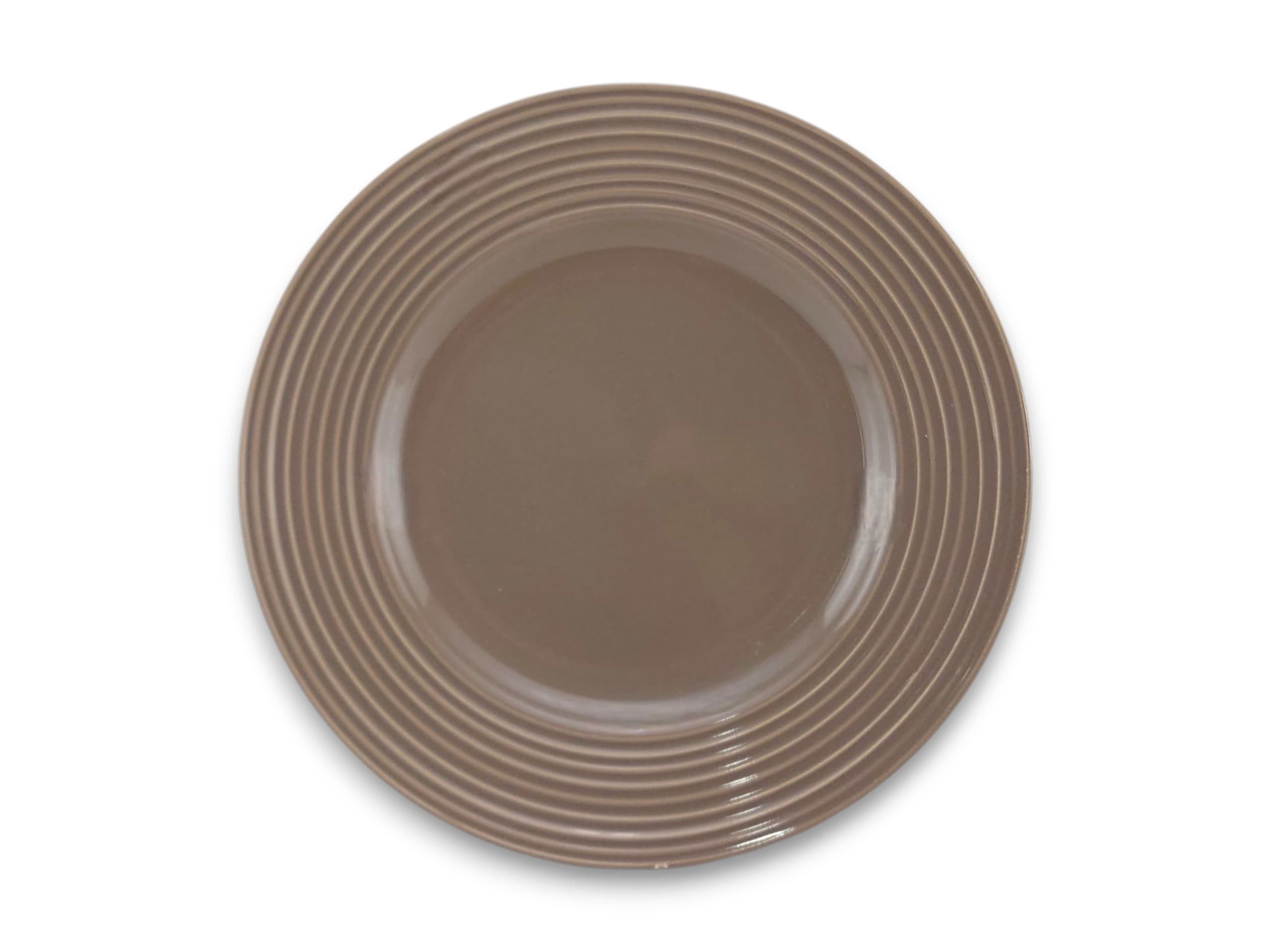 Danny Home Plate Brown Kaka Bawa Sons