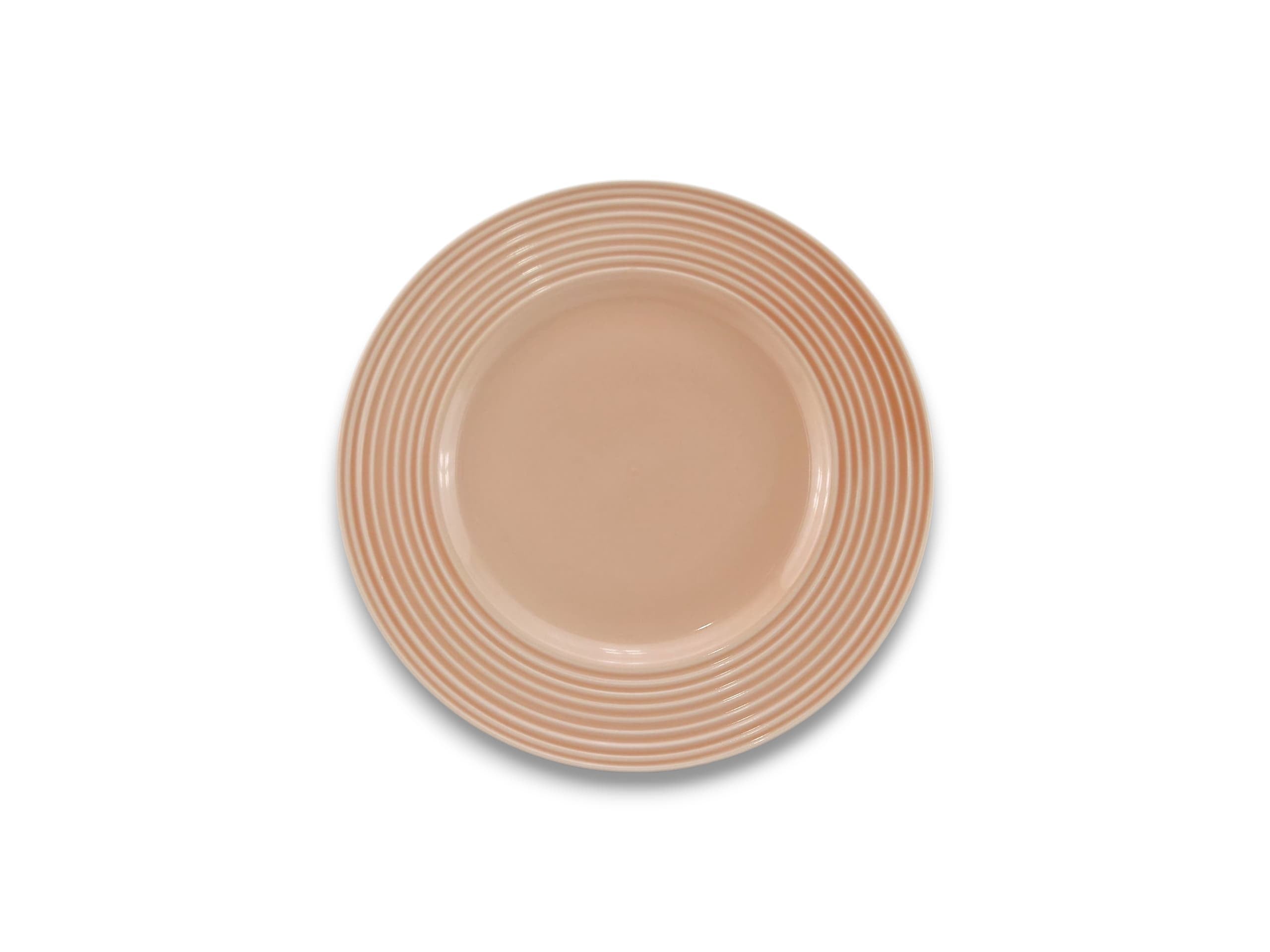 Danny Home Plate Pink Kaka Bawa Sons