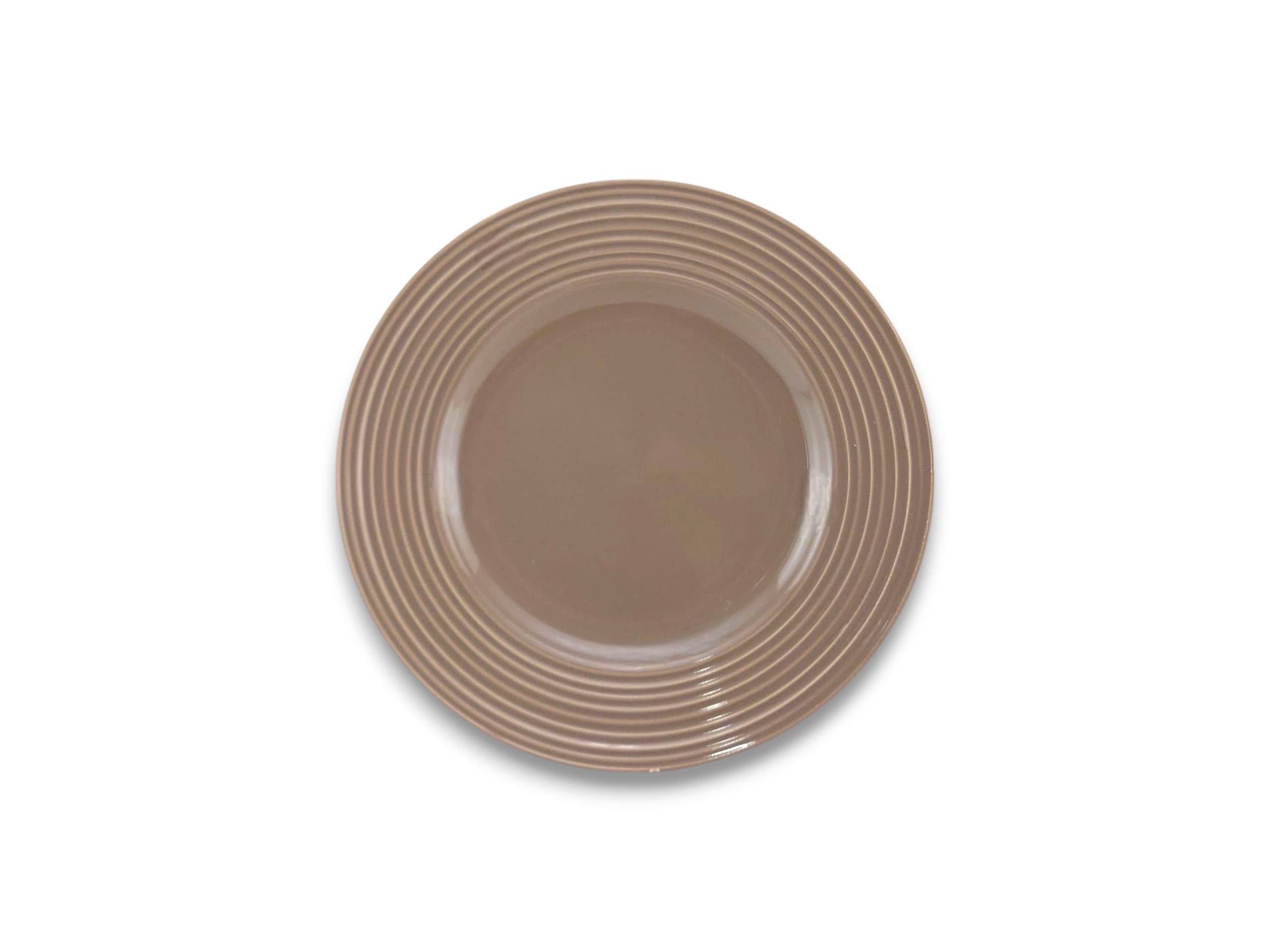 Danny Home Plate Brown Kaka Bawa Sons