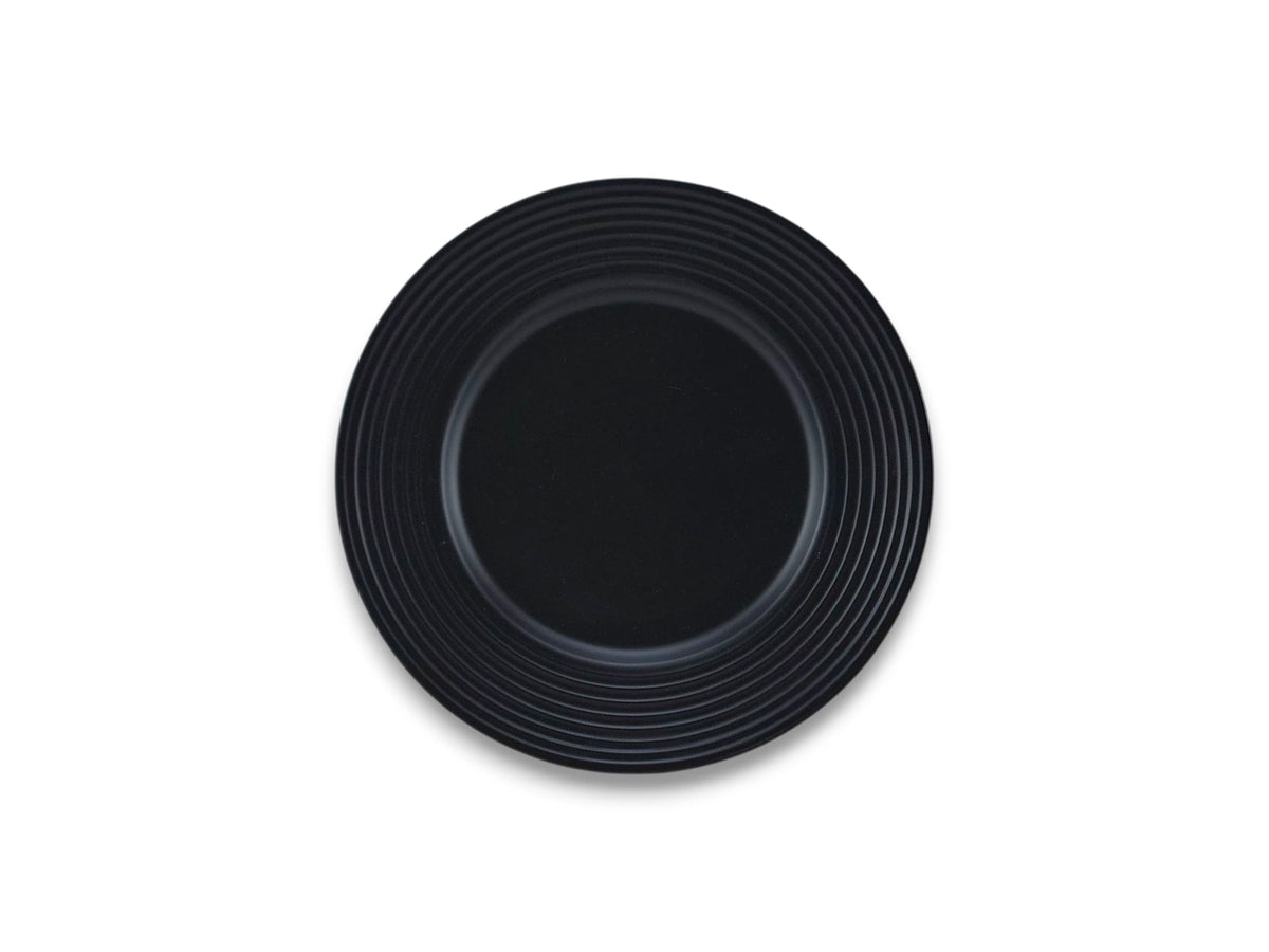Danny Home Plate Black Kaka Bawa Sons