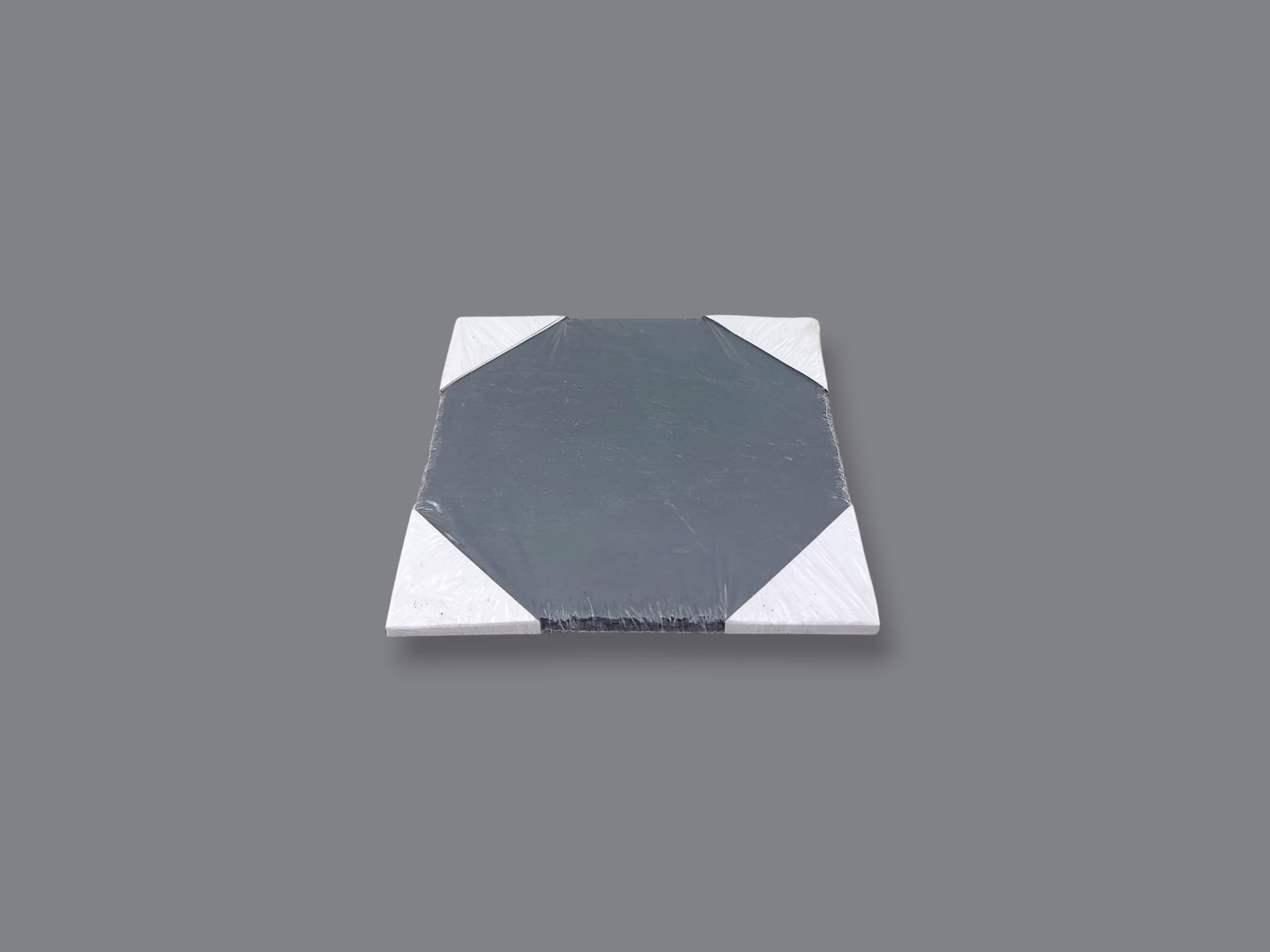 Marble Square Display Slate 20*20 Cm