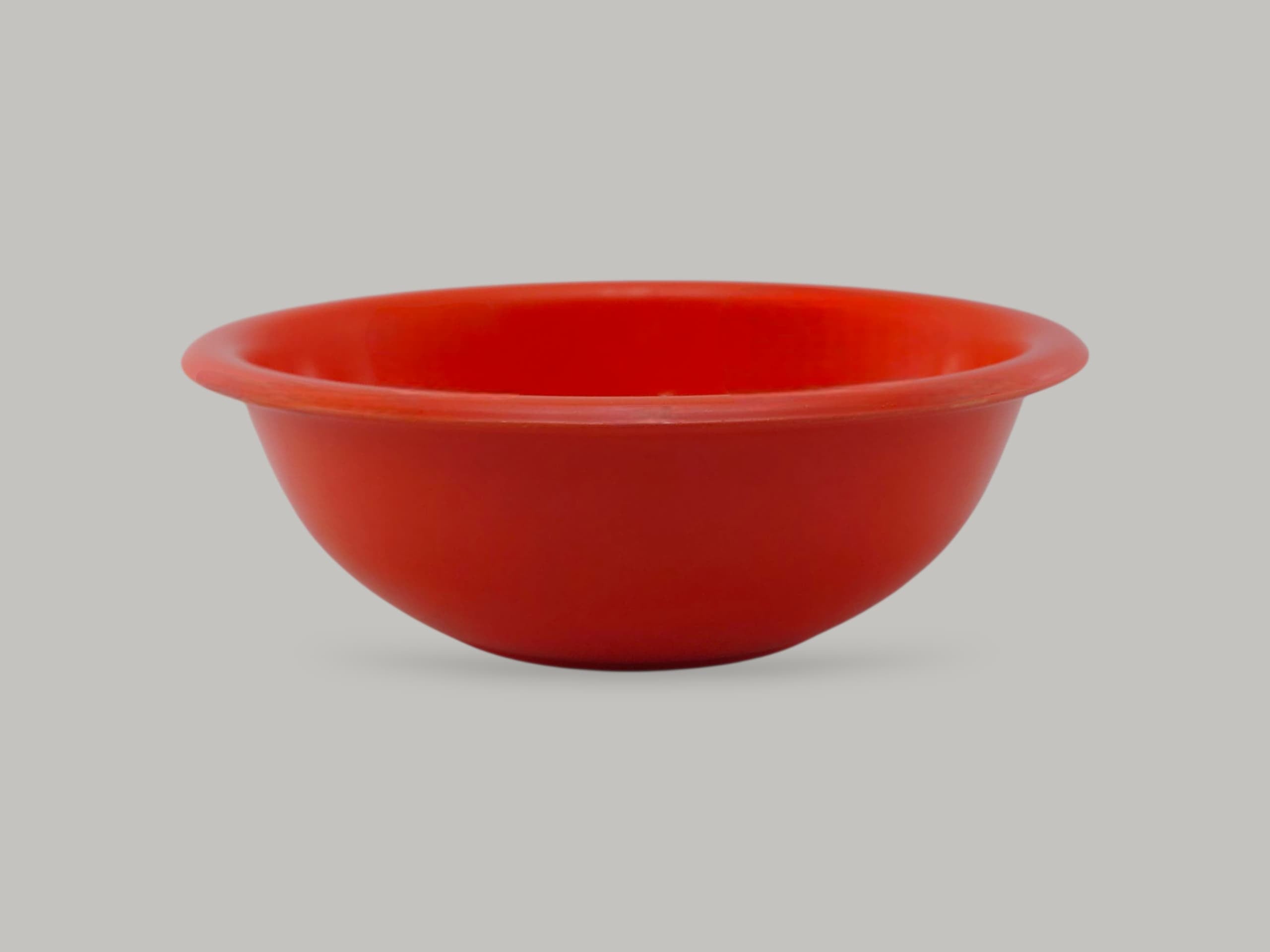 Blaze Melamine Serving Bowl 9" Kaka Bawa Sons