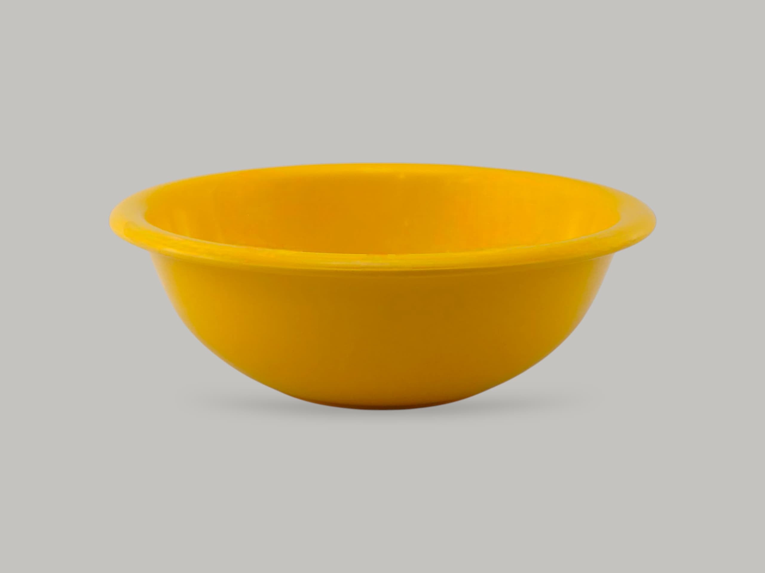 Blaze Melamine Serving Bowl 9" Kaka Bawa Sons