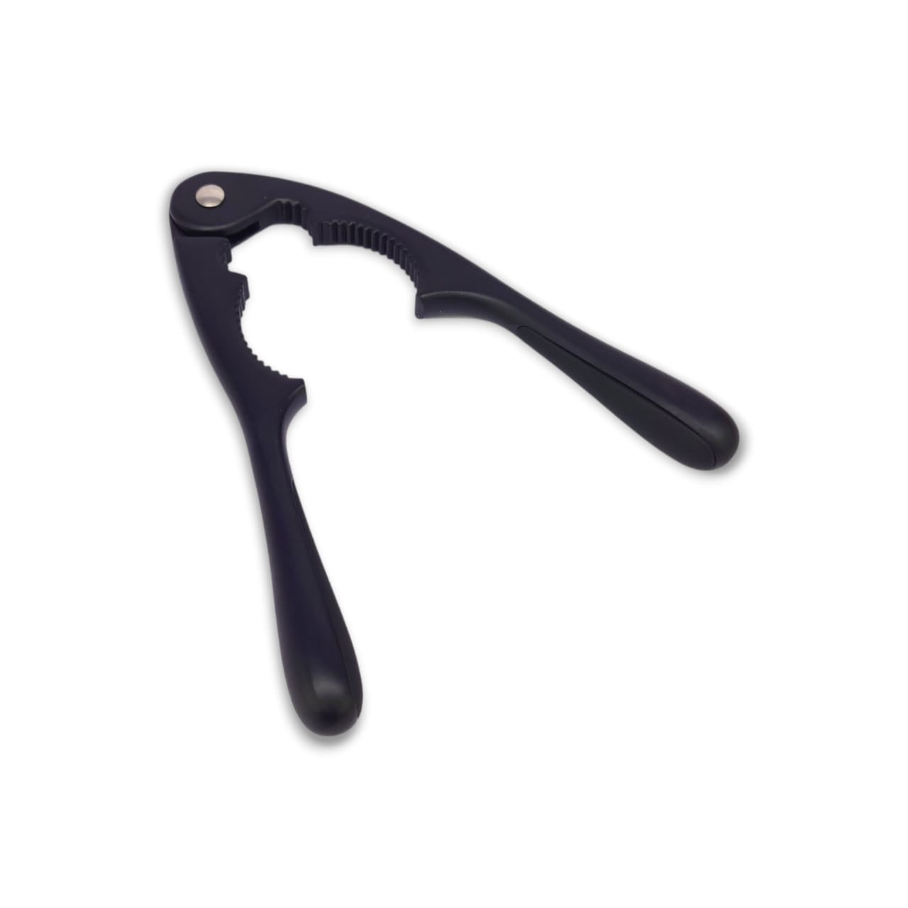 Shengya Zinc Nut Cracker Black