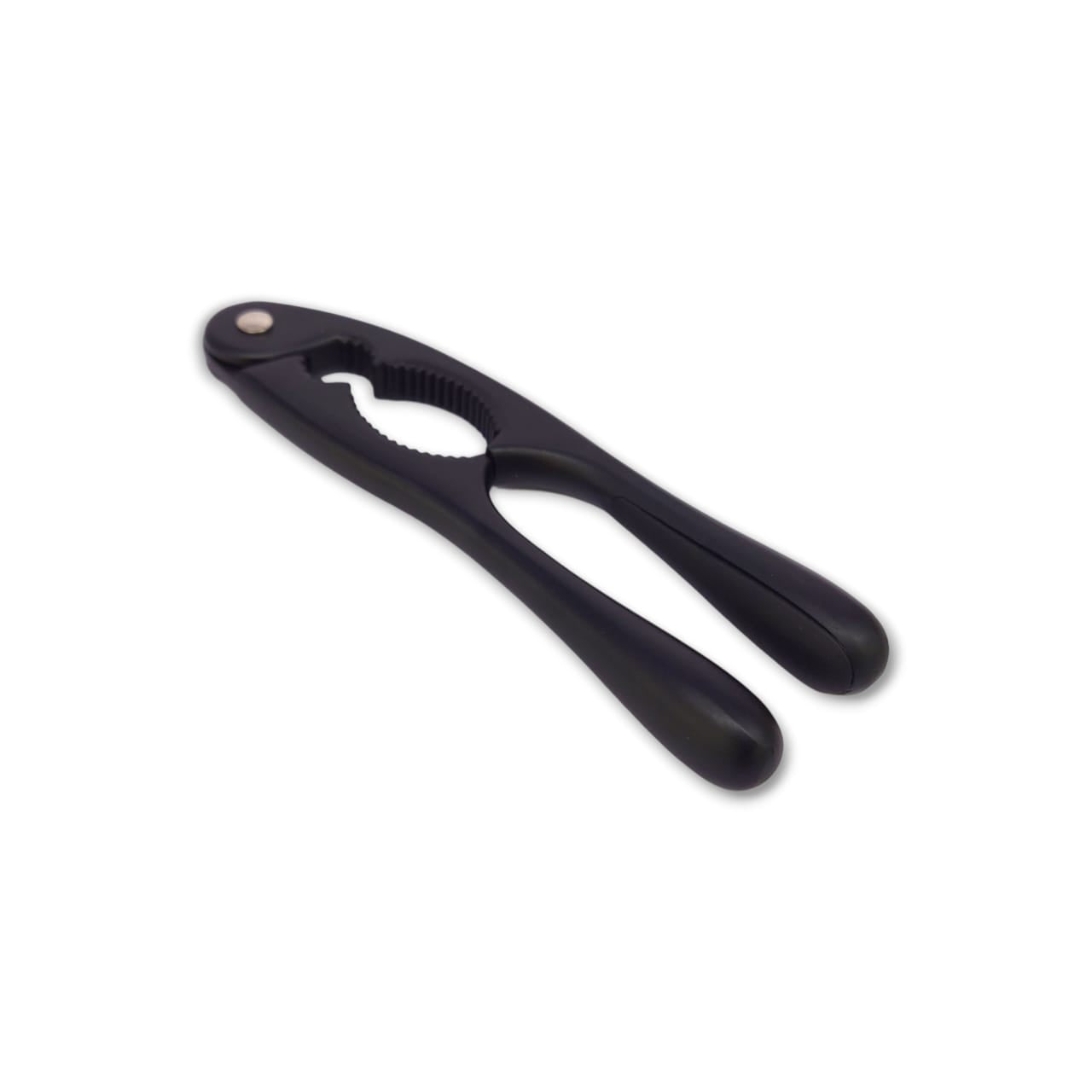 Shengya Zinc Nut Cracker Black