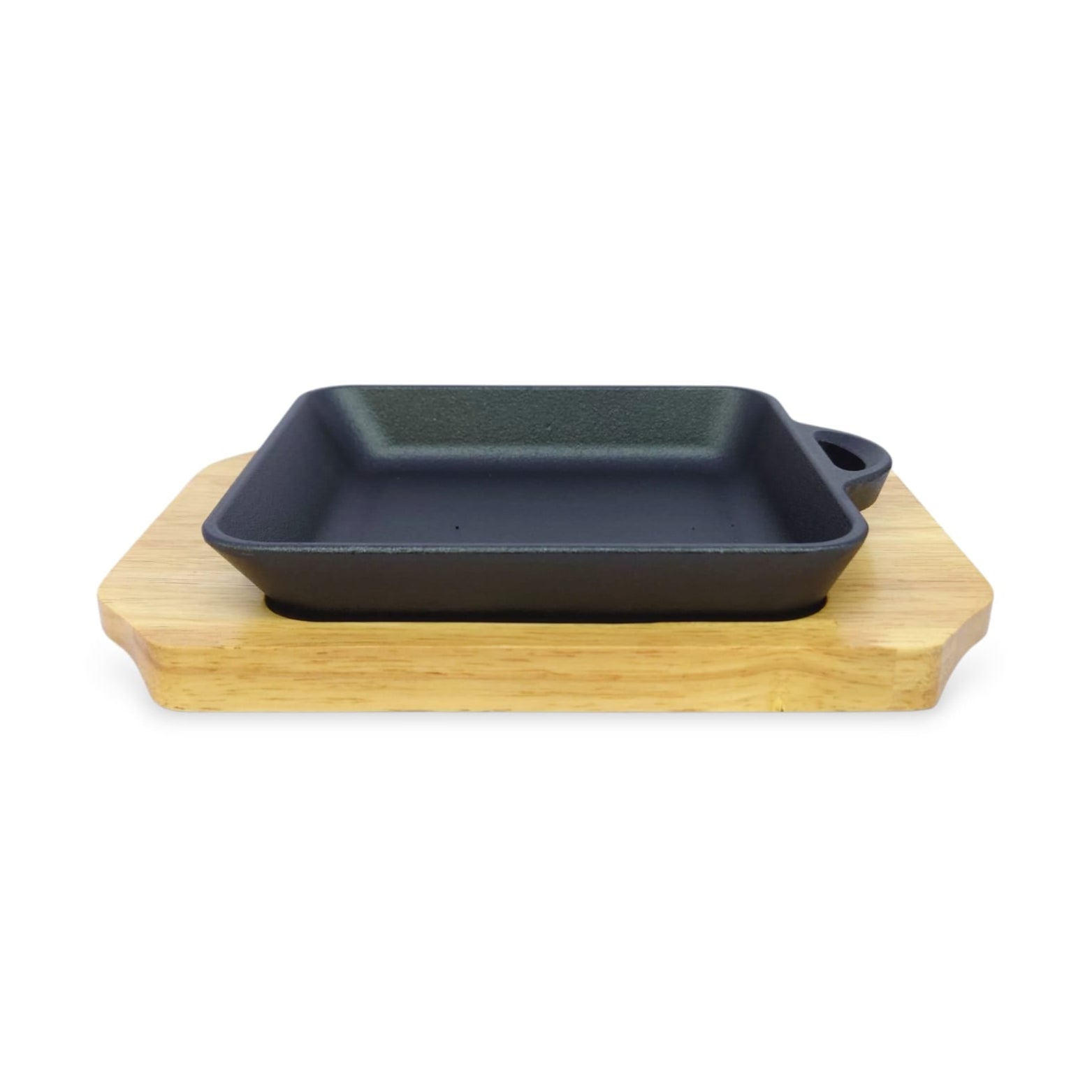 Prima Square Sizzling Dish Kaka Bawa Sons