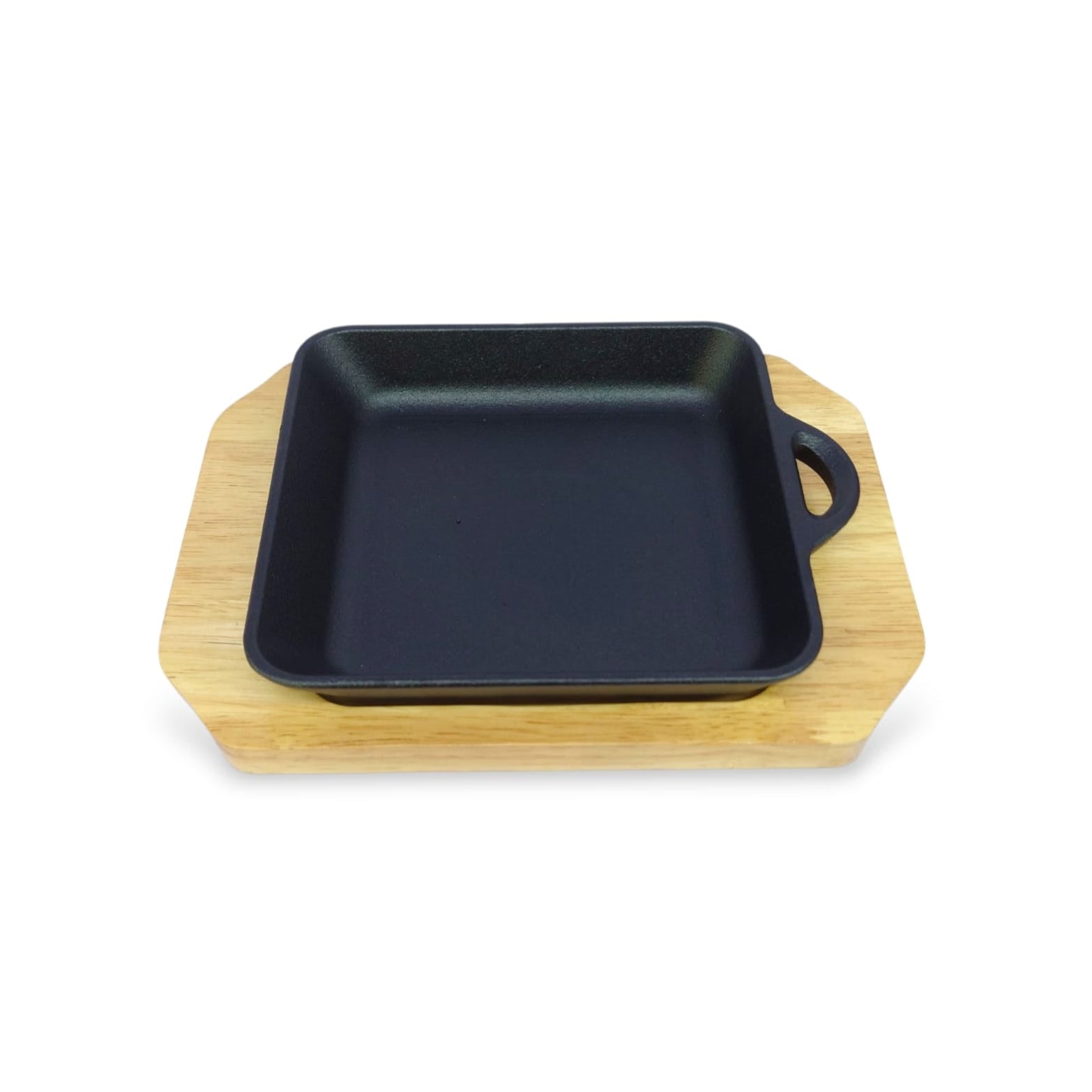 Prima Square Sizzling Dish Kaka Bawa Sons