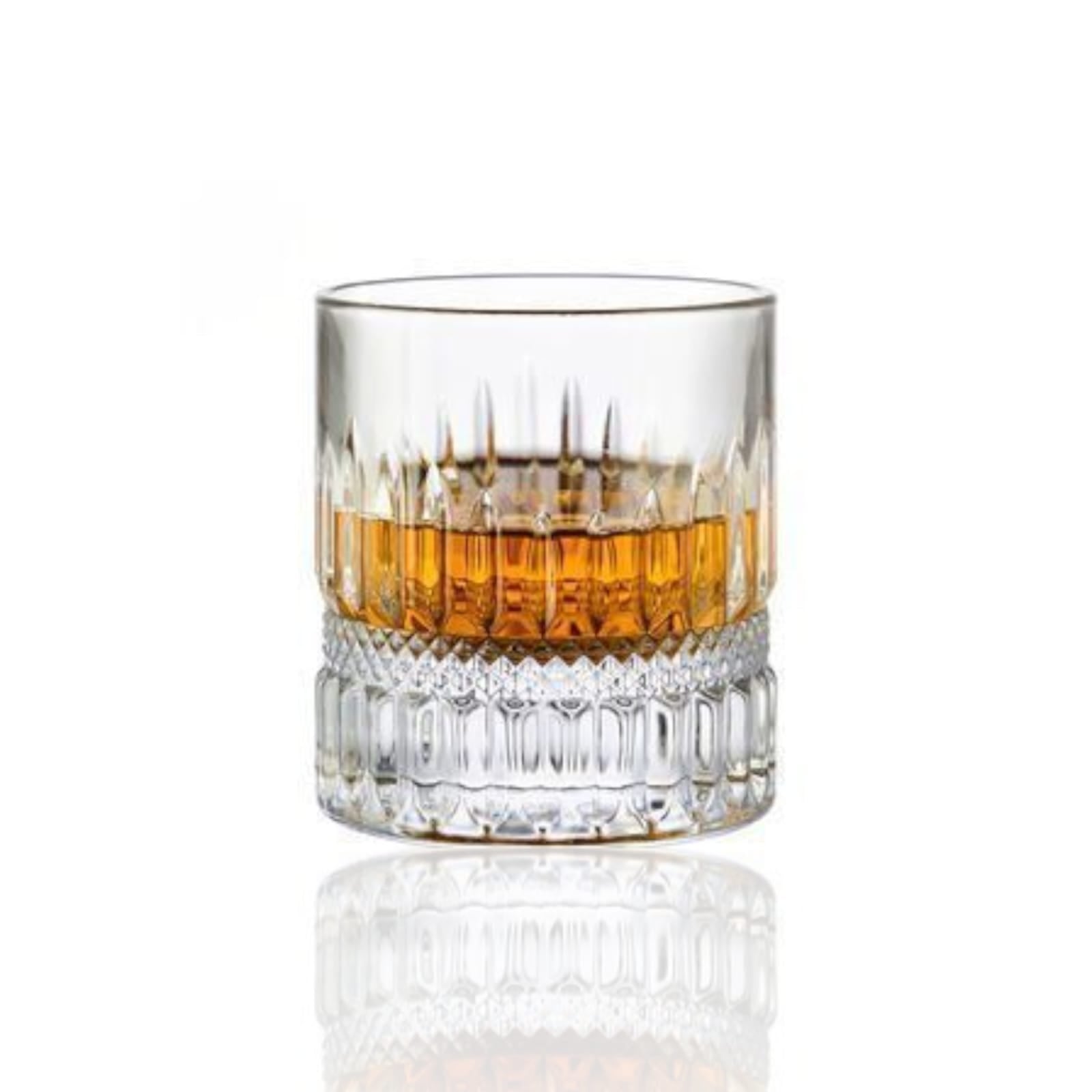 2-Piece Danny Home 200 ML Glass Set