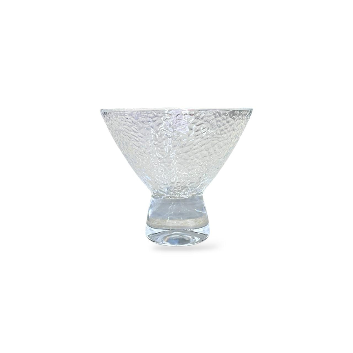 Danny Home 4-Piece Ice Cream Cup Set Kaka Bawa Sons