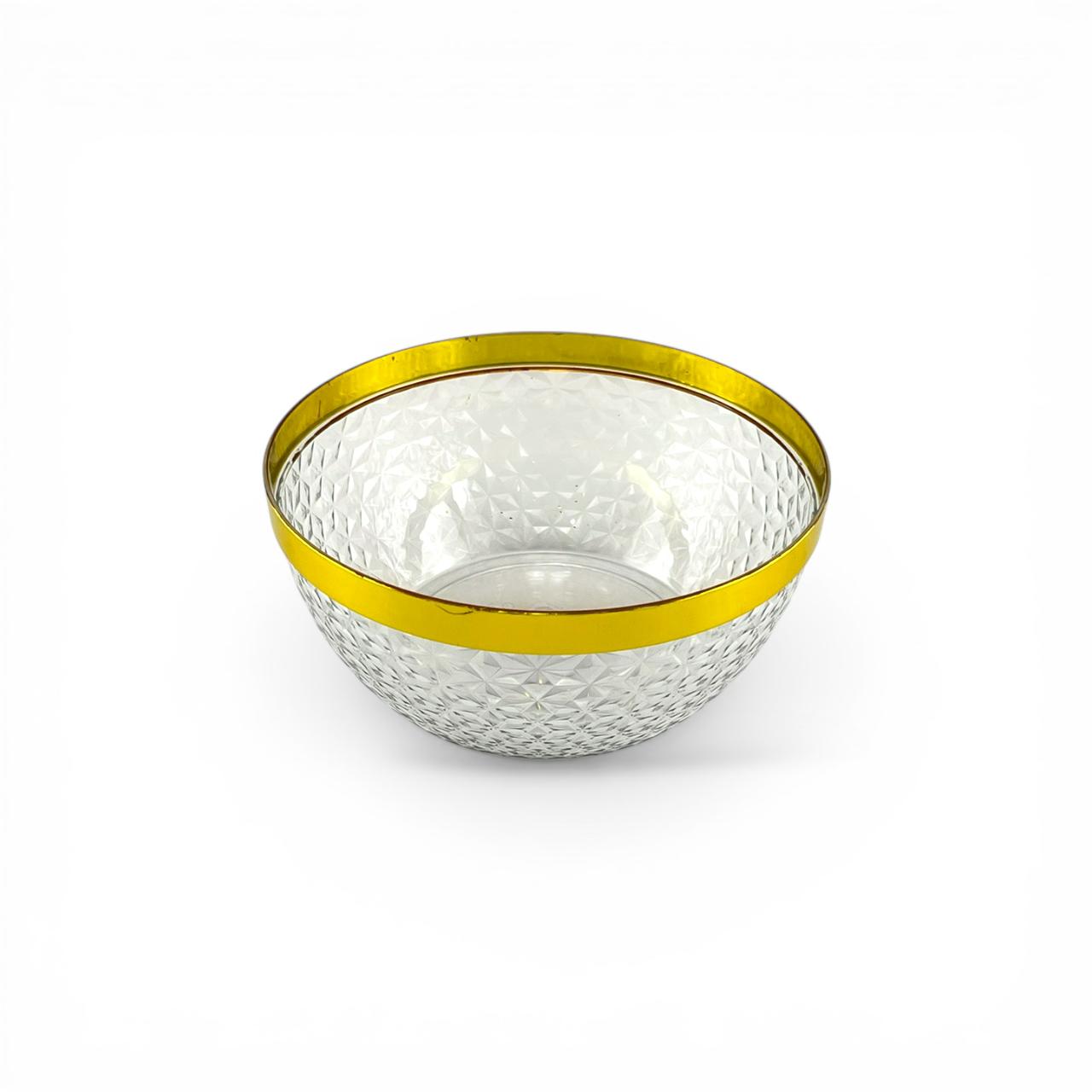 Omega Acyl Serving Bowl